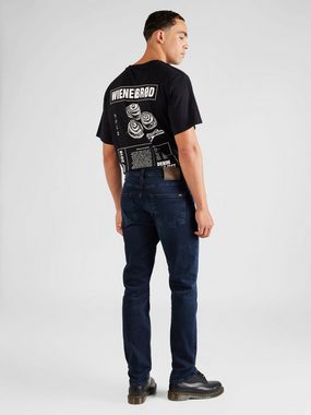 MUSTANG Regular-fit-Jeans Orlando (1-tlg)