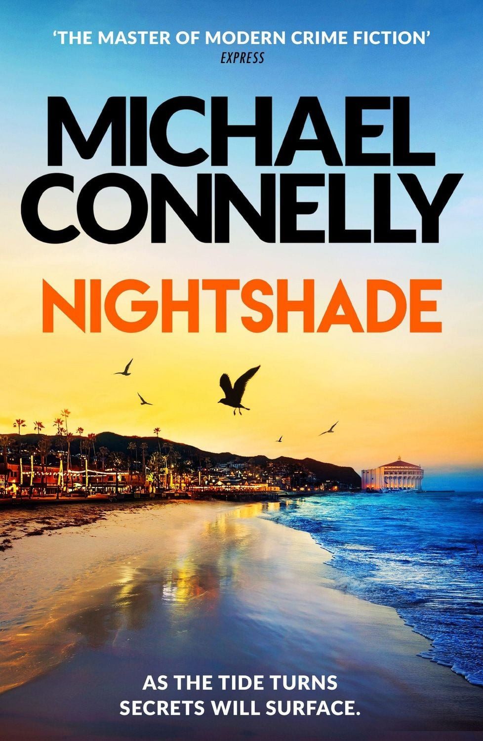 Nightshade / Michael Connelly