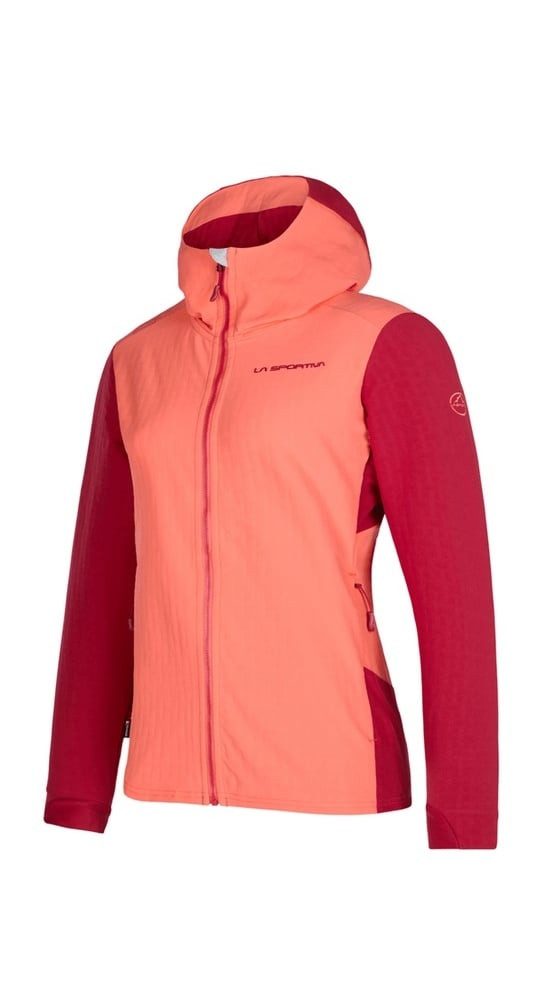 La Sportiva Allwetterjacke Wanderjacke Descender Storm günstig online kaufen