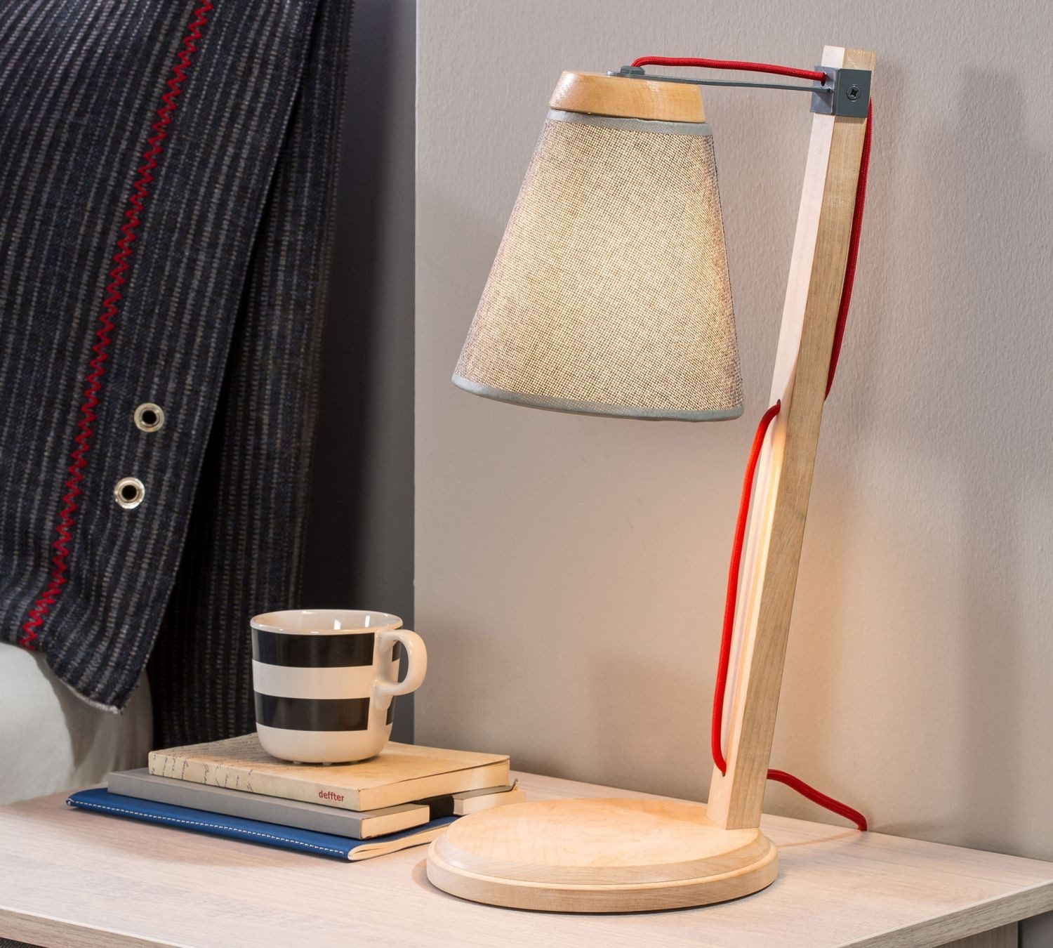 Cilek Schreibtischlampe SELECT Tischlampe