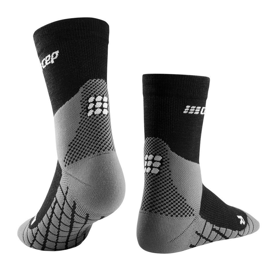 CEP Freizeitsocken CEP light merino socks, hiking, mid