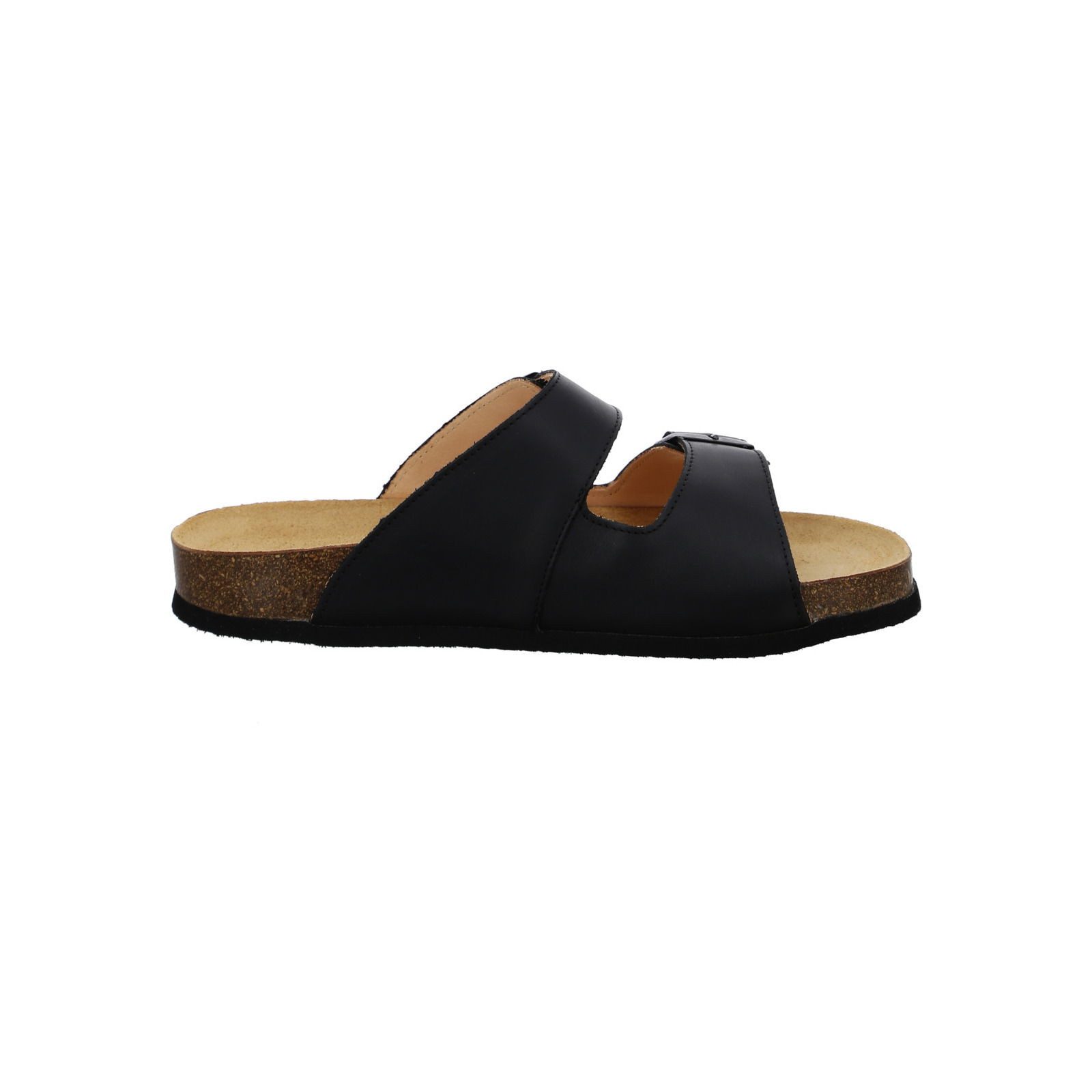 Think! Pantolette Wolfi Pantoffel