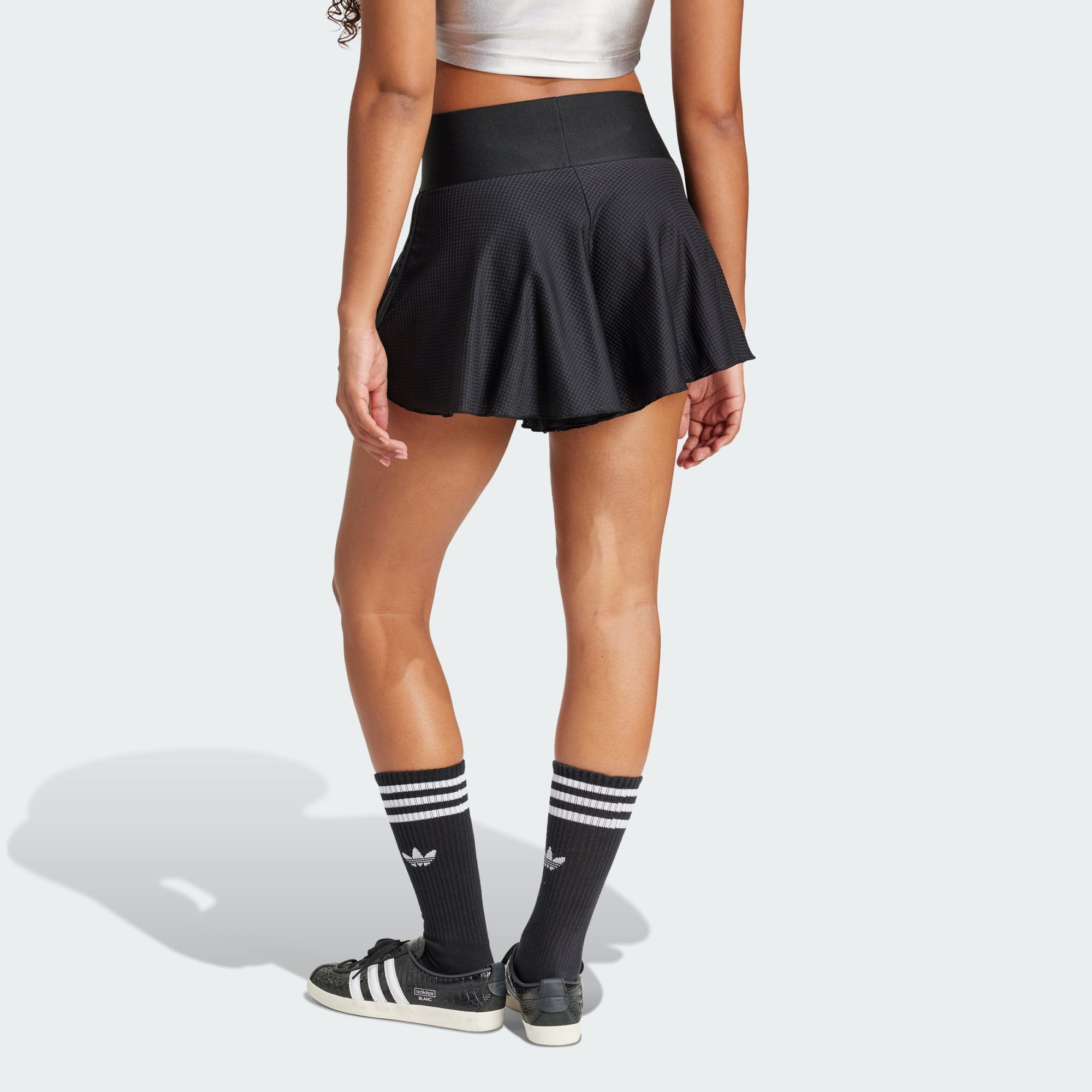 adidas Originals Shorts WAISTBAND MESH SHORTS günstig online kaufen