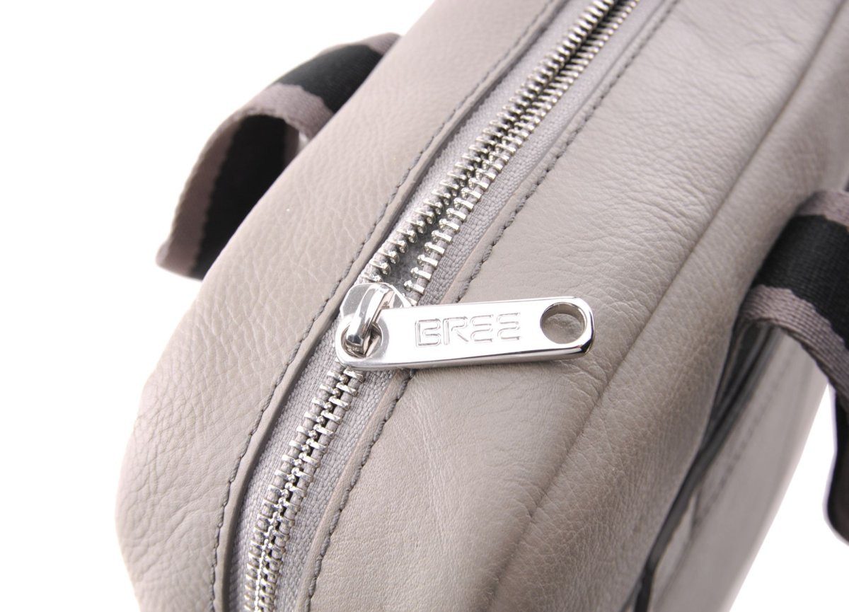 BREE Businesstasche BREE Rotterdam 3 - Workbag in oyster