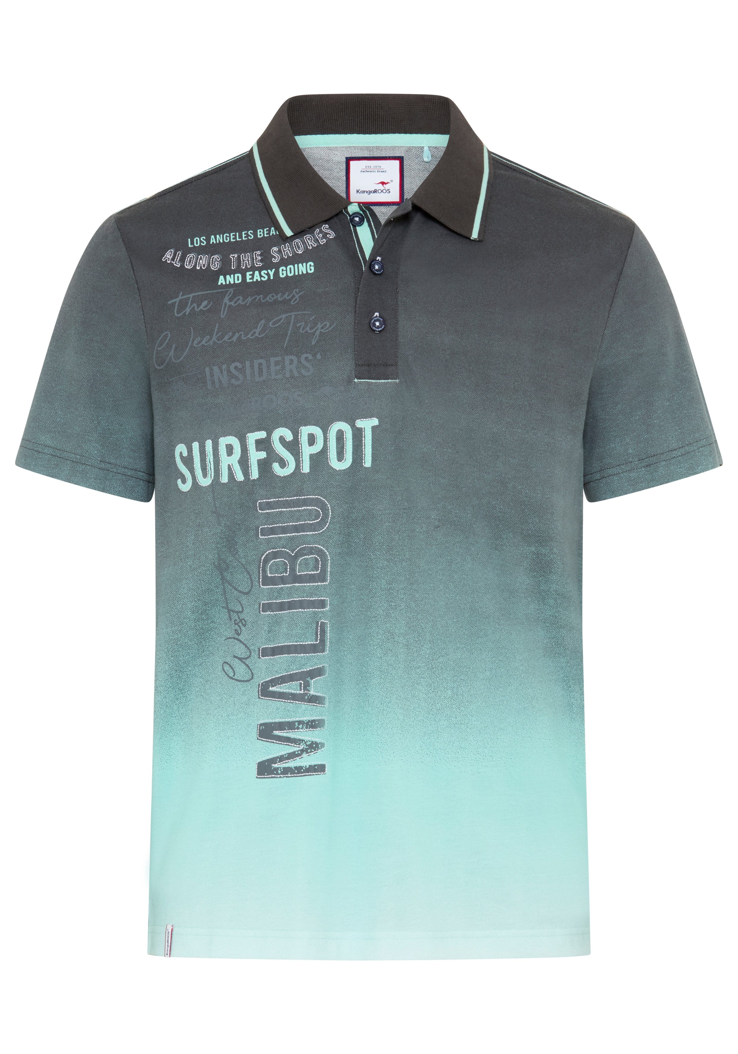 Poloshirt