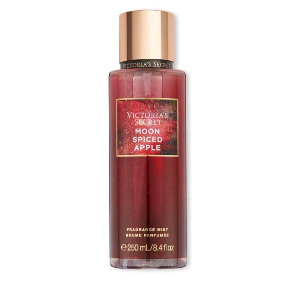 Victoria Körperspray Moon Spiced Apple Bodyspray 250 ml (Frau)