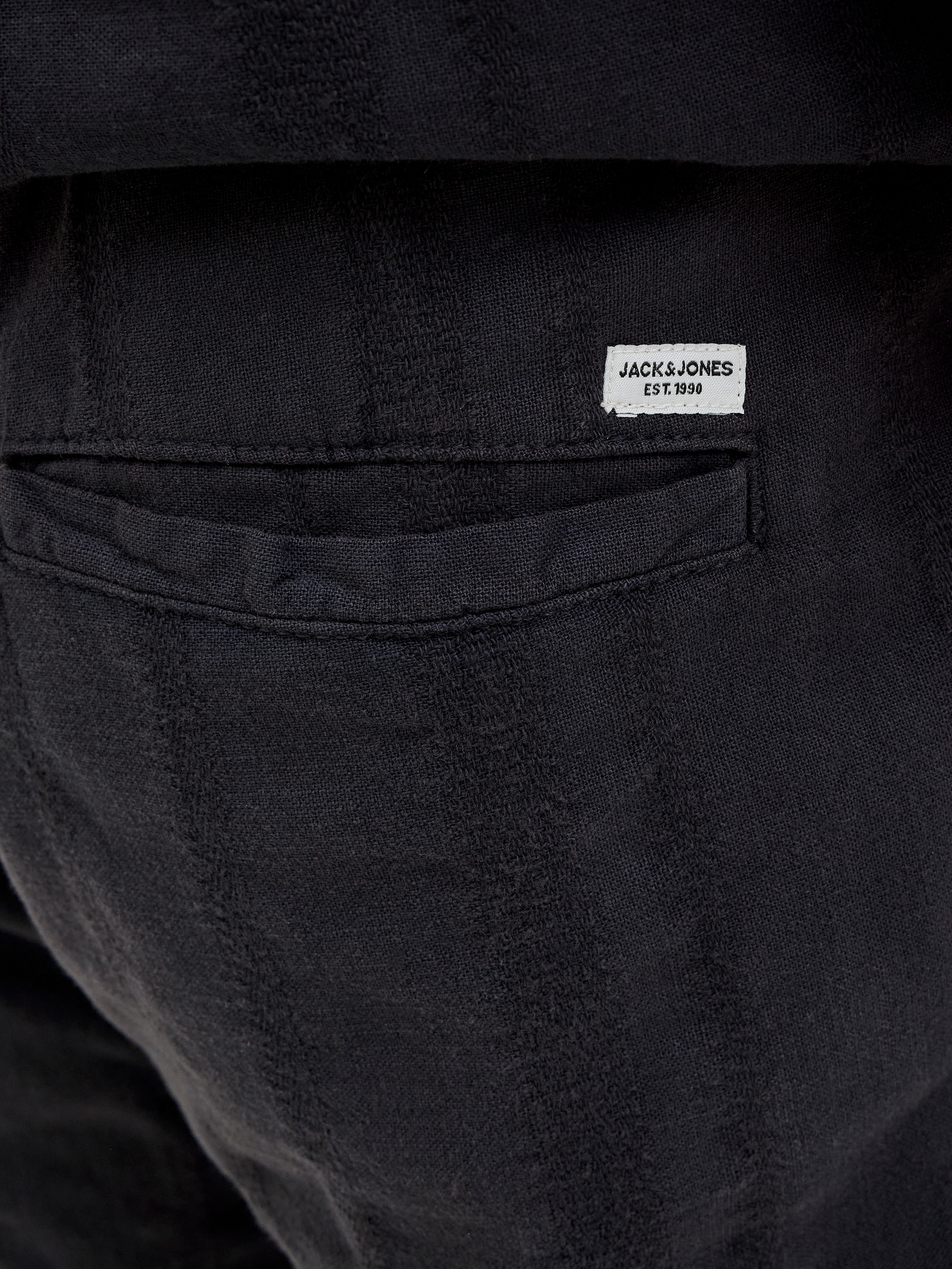Jack & Jones Shorts JPSTJAIDEN BOHEME JOGGER SHORT SRT
