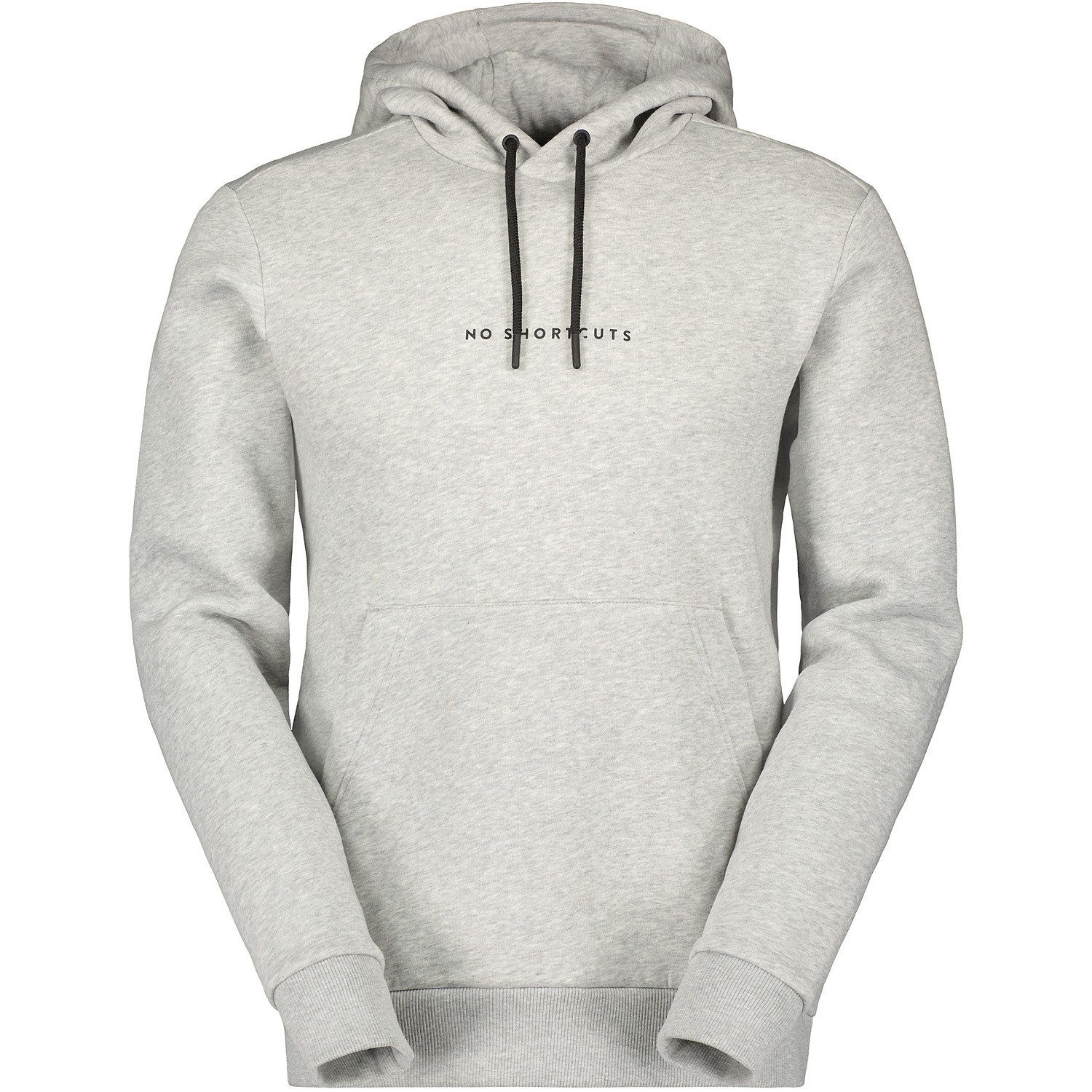 Scott Longsleeve Pullover M TECHWARM HOODY