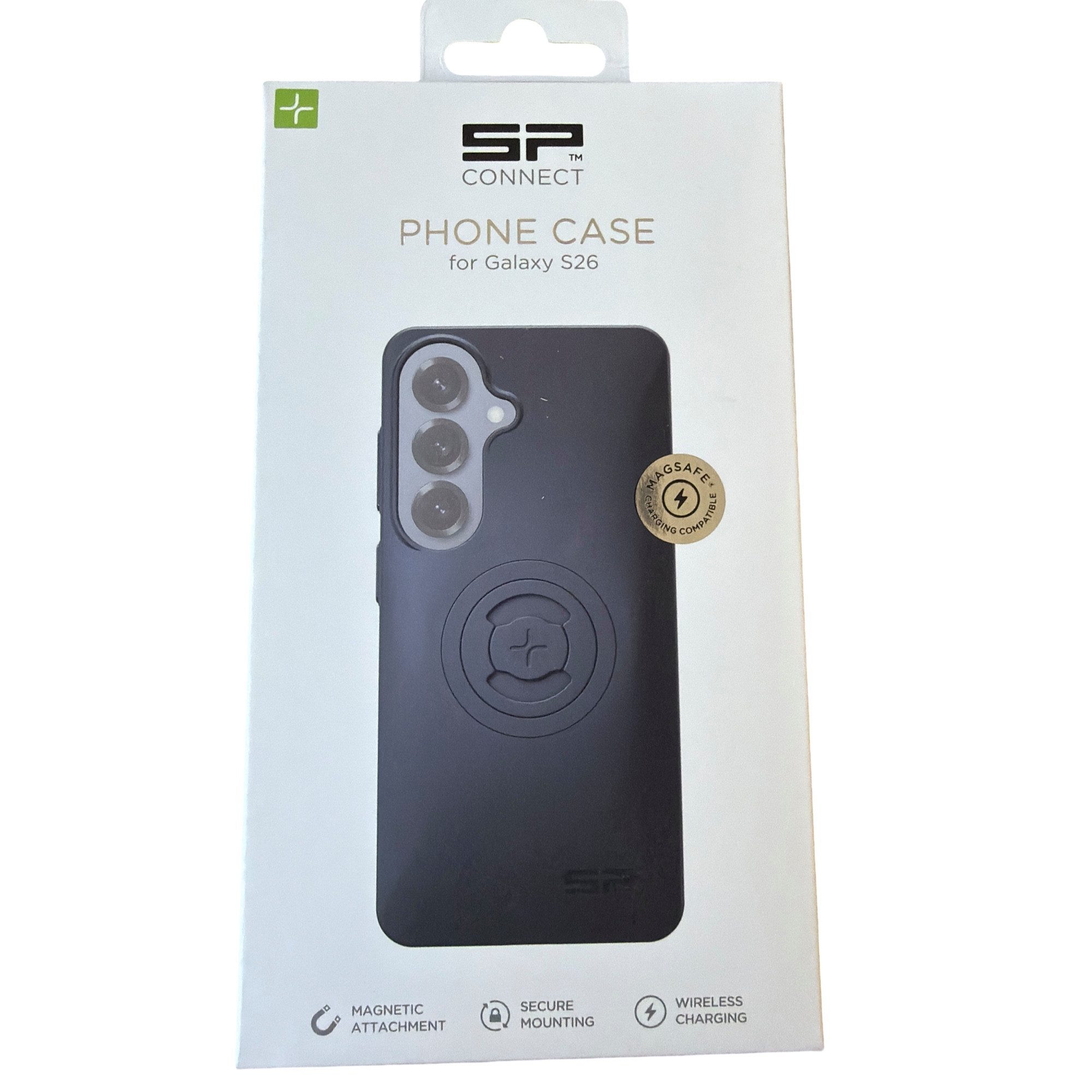 SP Connect Handyhülle SP Connect Magsave Case Handy Schutz Hülle Halter passend Galaxy S26 – Bild 5 von 5