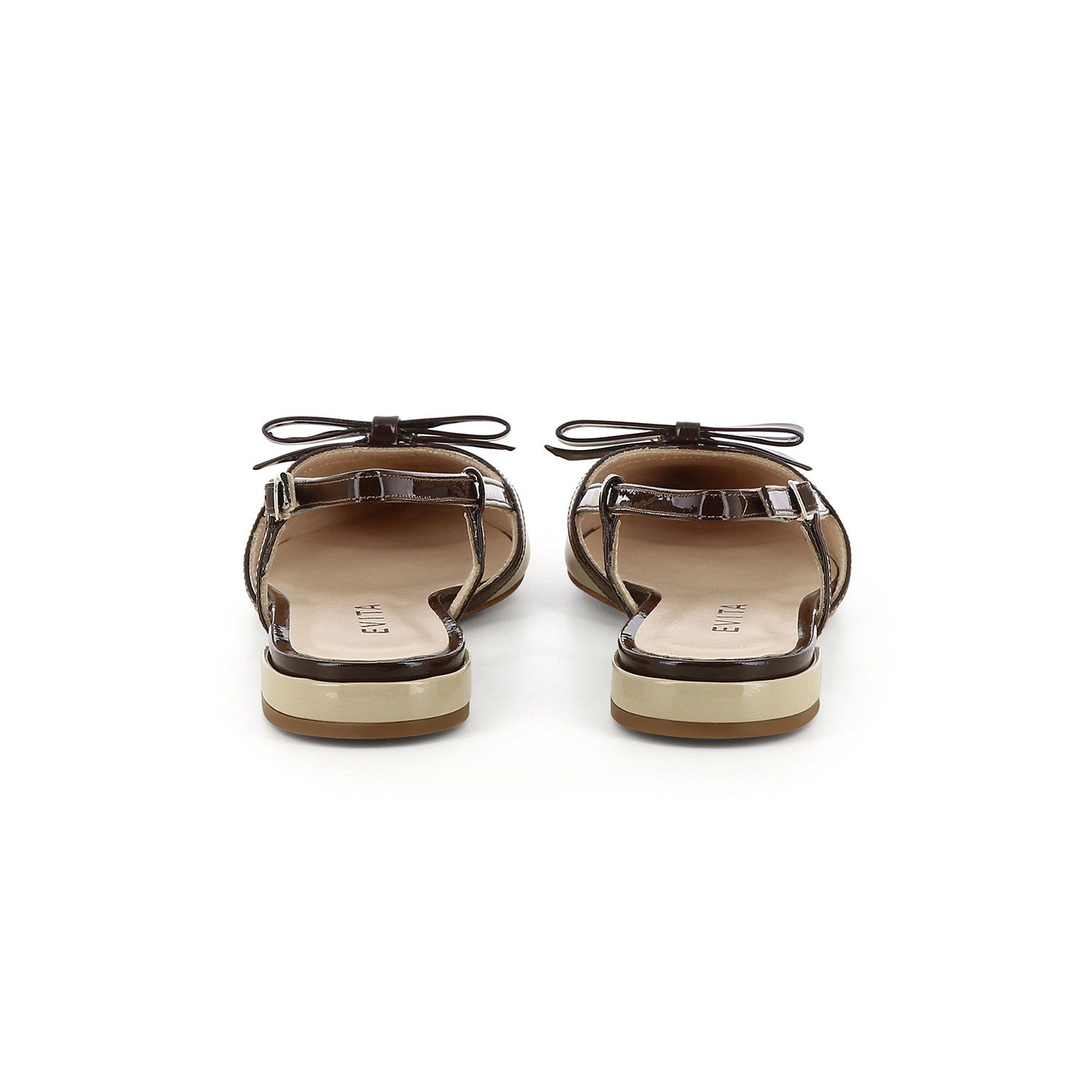 Evita SONIA Slingpumps (Paar, elegant, alltag, festlich)