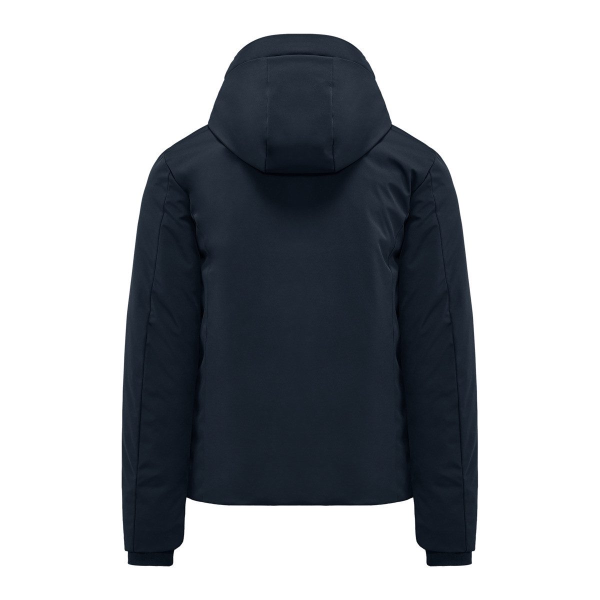 Bomboogie Winterjacke Berlin Herren Mantel, Parka, Steppjacke, Anorak, Outdoorjacke
