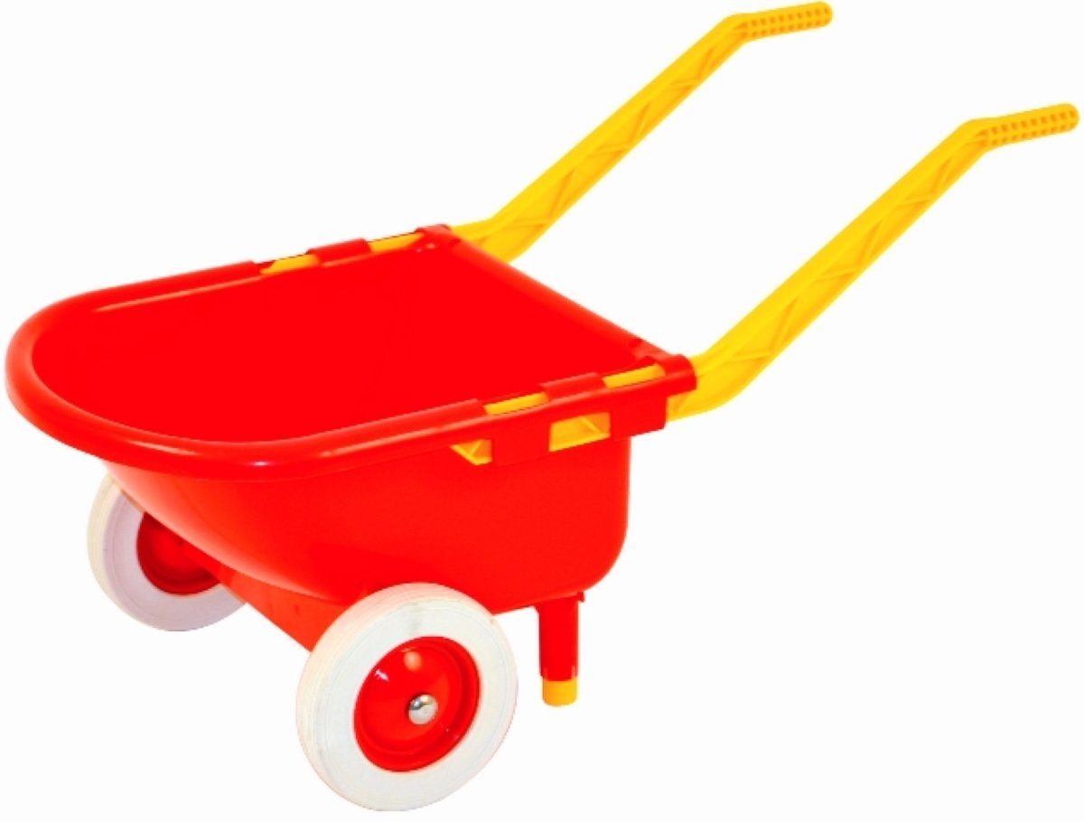 4EverSpiel Schubkarre Kärrele für Kinder