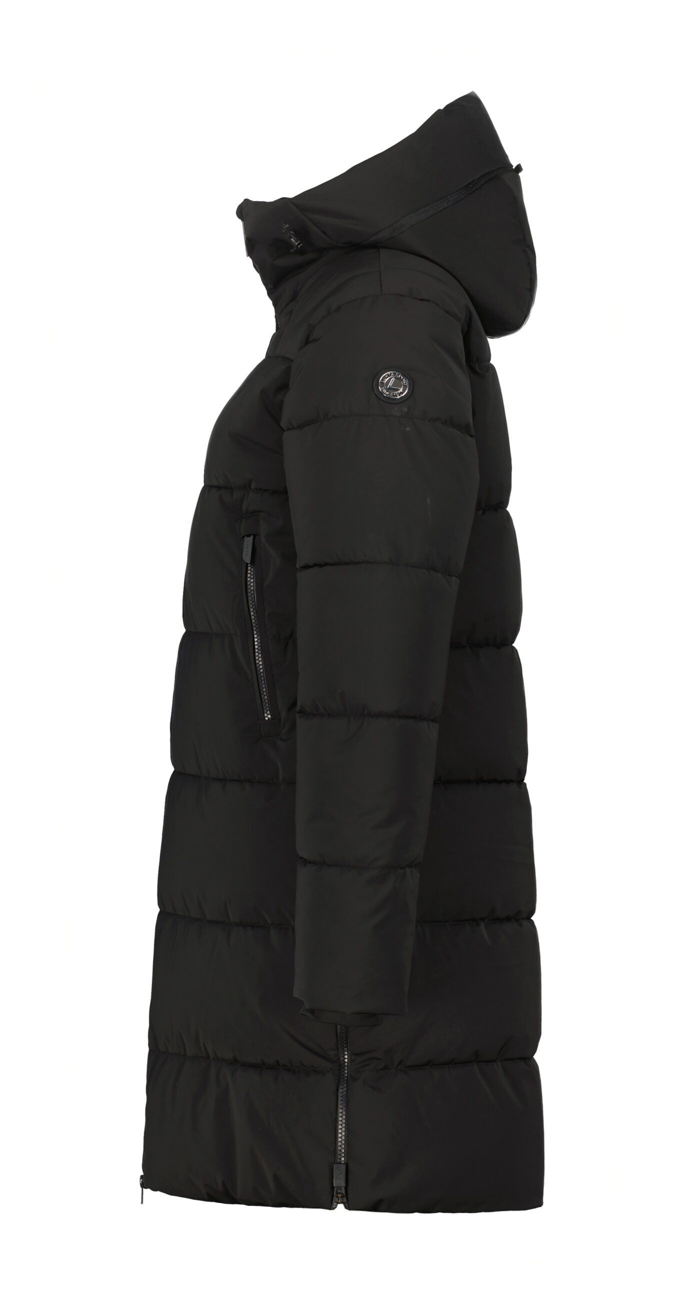 Luhta Outdoorjacke Luhta Mantel Eisele