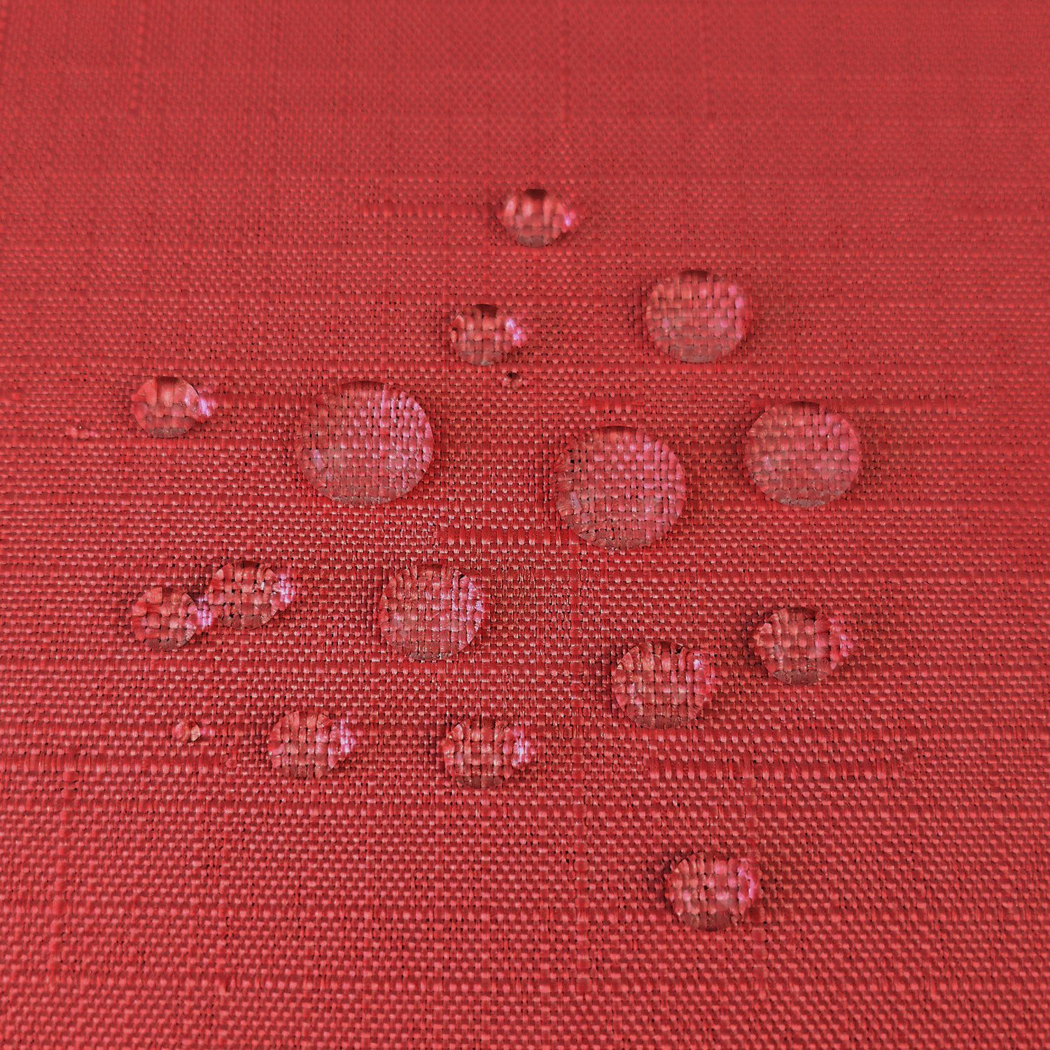 Delindo Lifestyle Tischdecke WIEN HOME abwaschbar (1-tlg), Leinenstruktur m günstig online kaufen