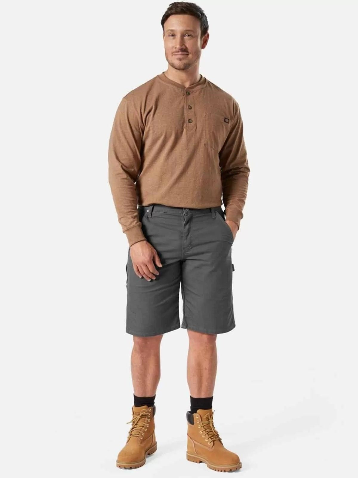 Dickies Cargoshorts,Duck Carpenter Herren Shorts günstig online kaufen