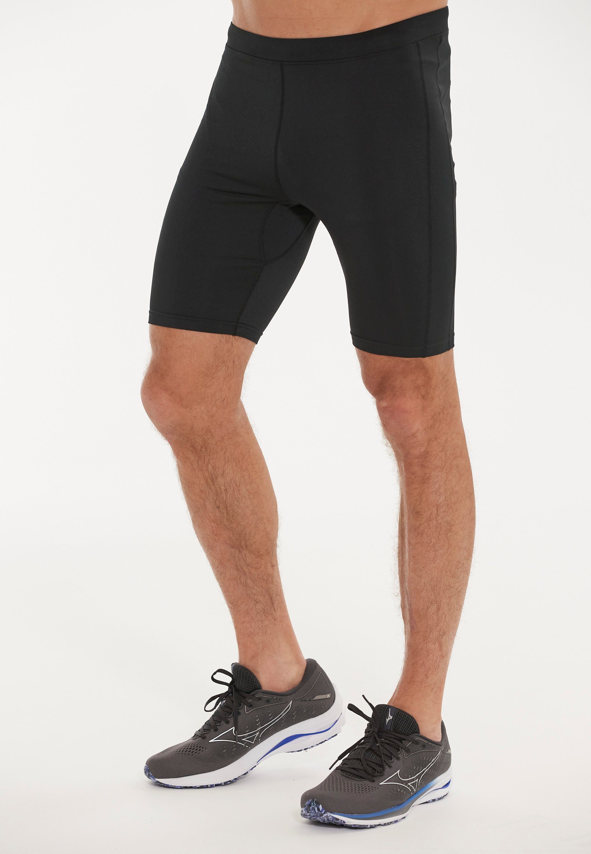 Design TRANNY SHORT coolem Funktionstights ENDURANCE mit