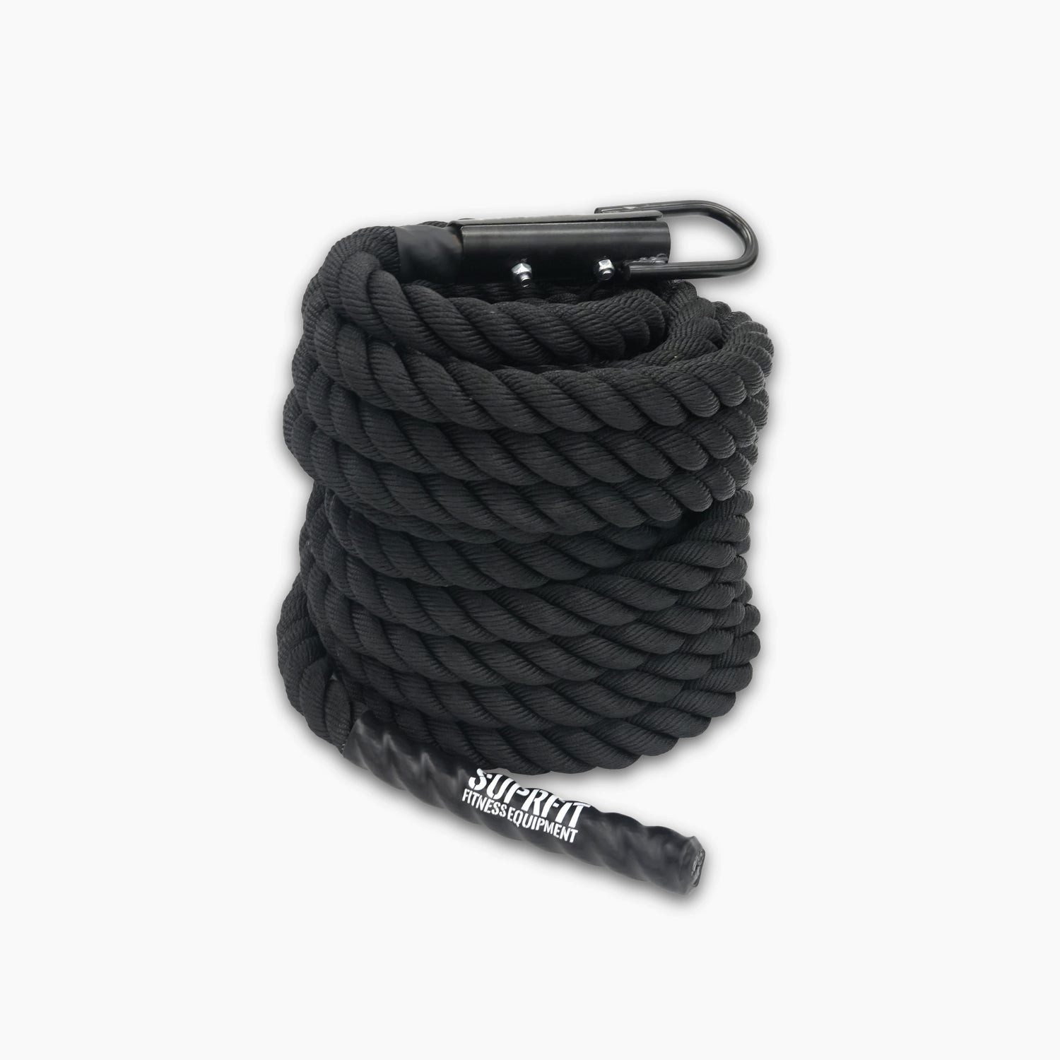 SF SUPRFIT Sled Pull Rope Schlittenseil, Ideal für Sled Pulls, Battle Rope günstig online kaufen
