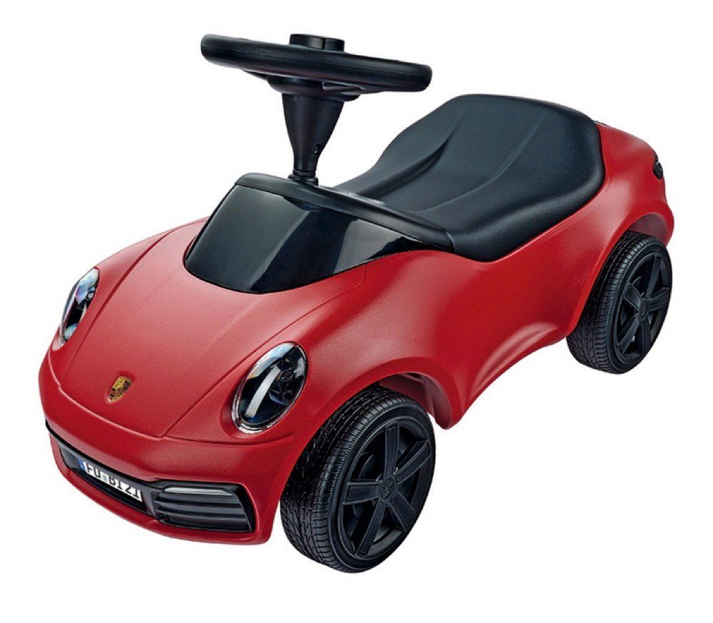 BIG Rutscherauto Outdoor Spielzeug Fahrzeug Bobby günstig online kaufen