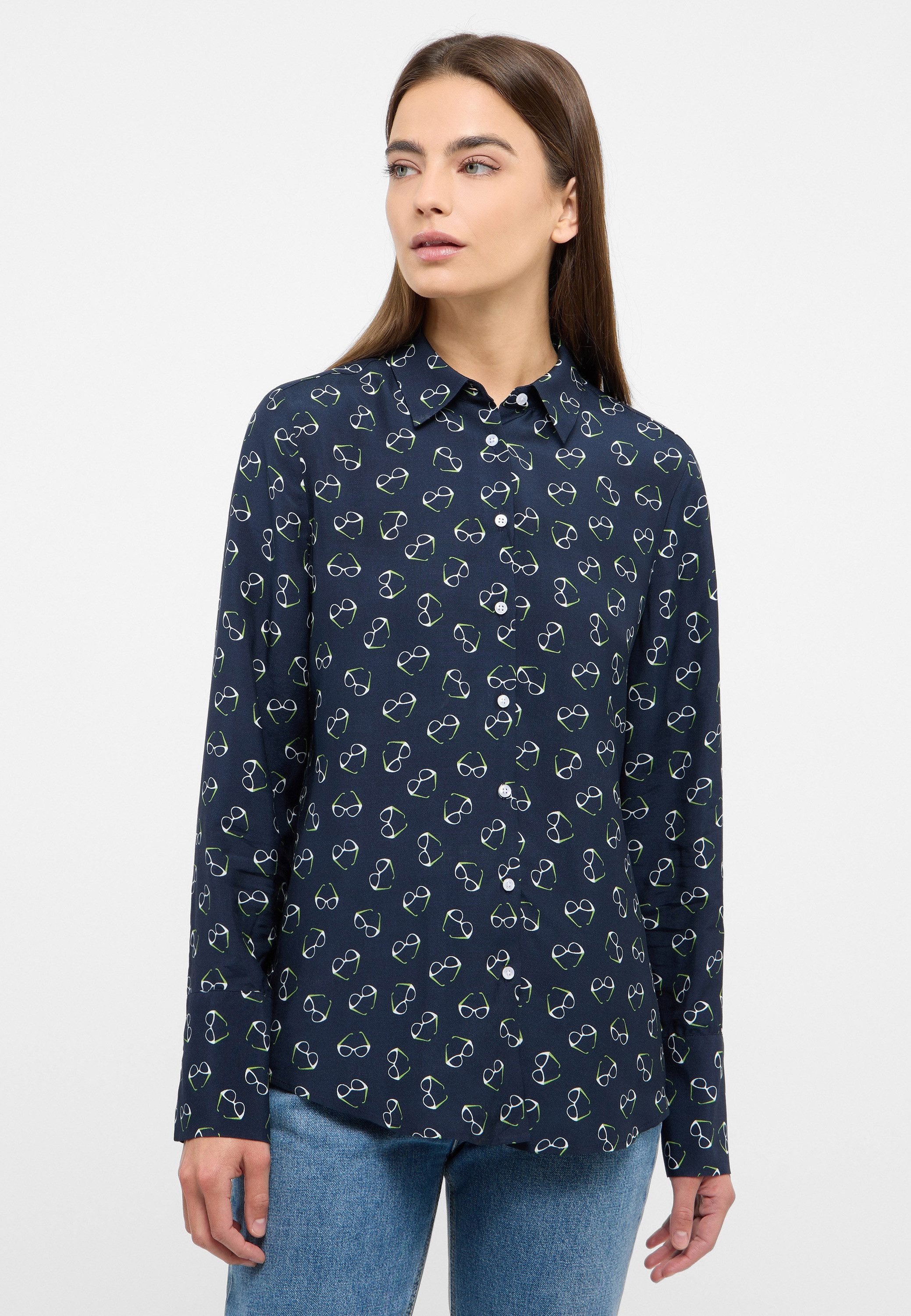 Hemdbluse REGULAR FIT