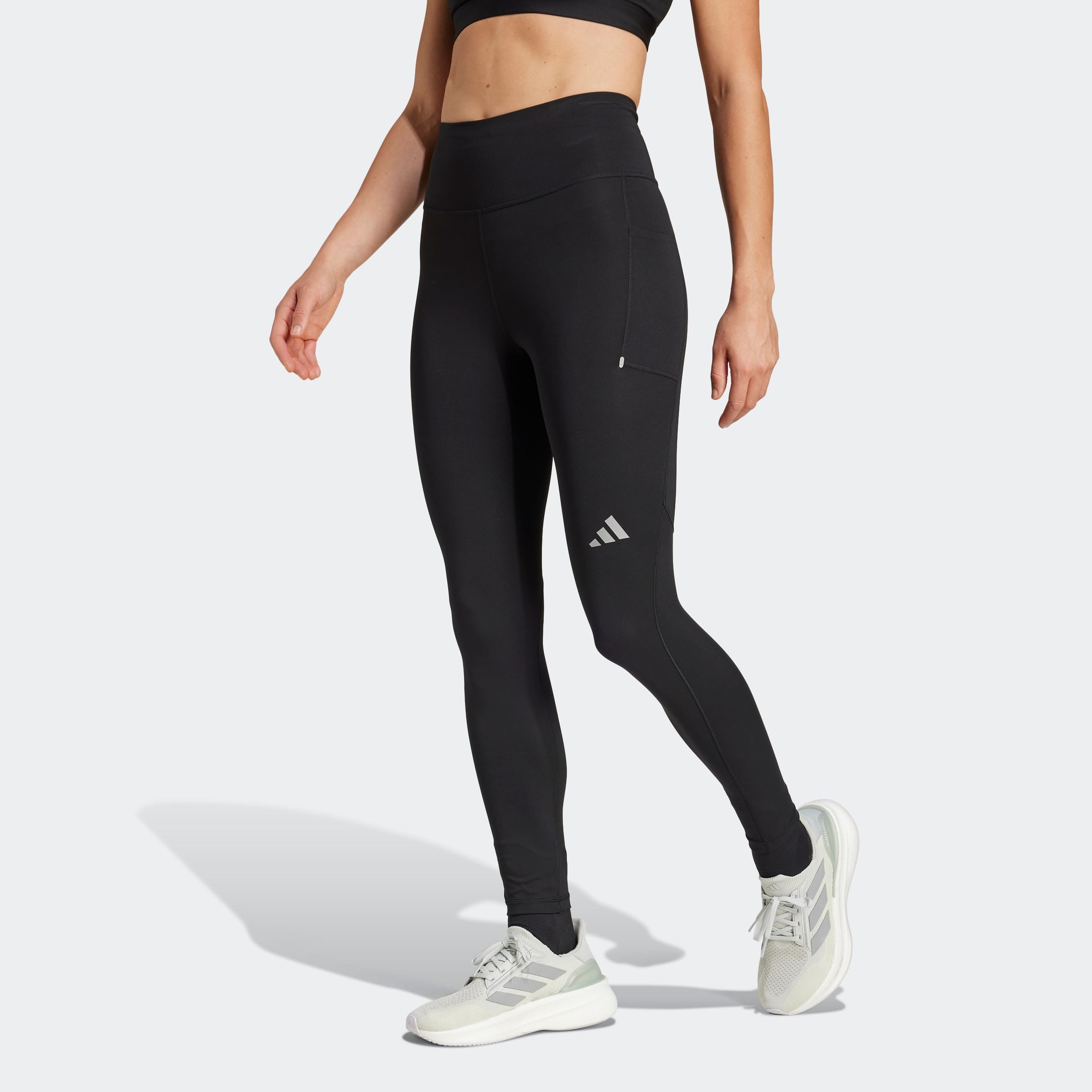 adidas Performance Lauftights ULTIMATE 7/8 L günstig online kaufen