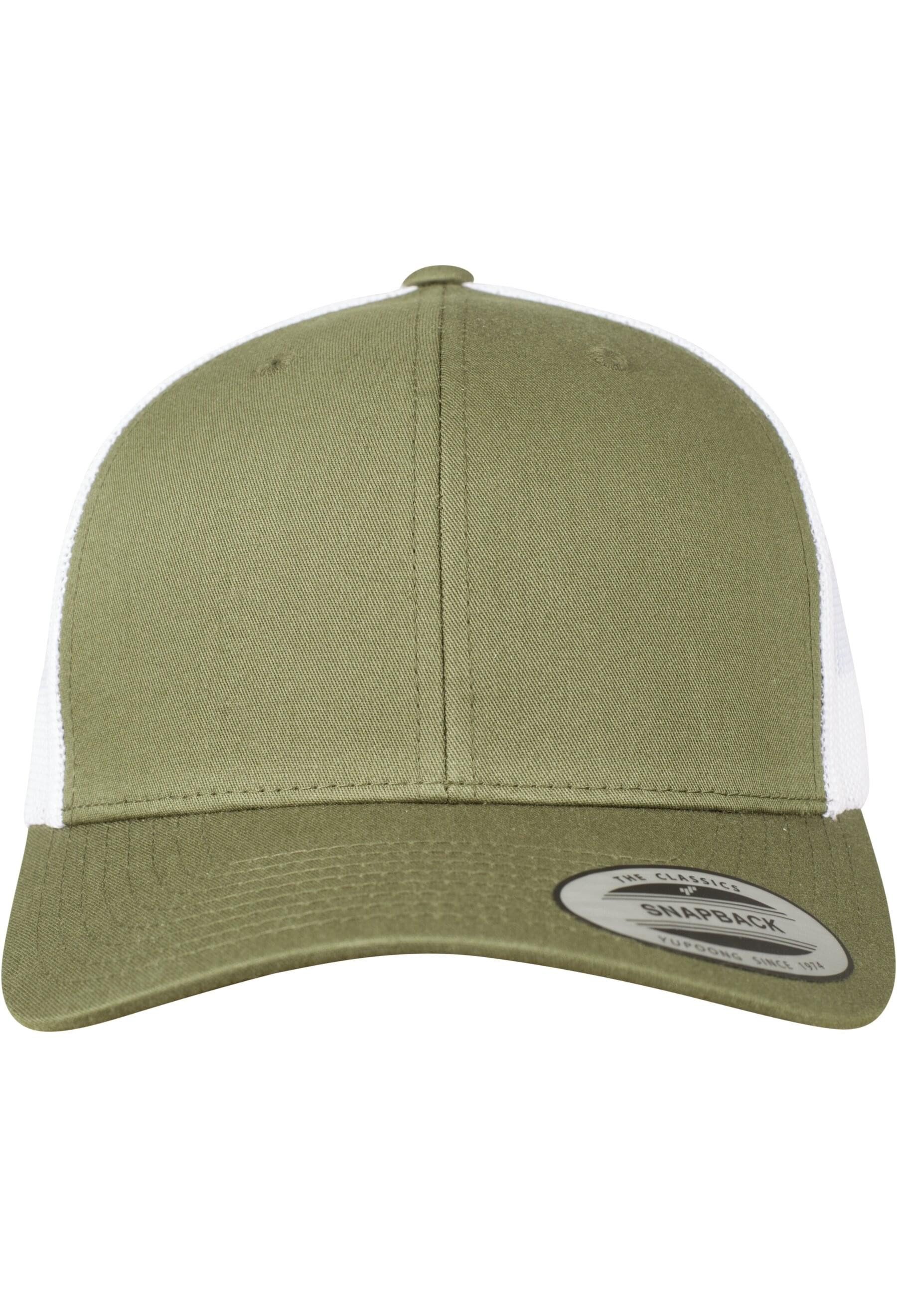 Flexfit Flex Cap Flexfit Unisex Retro günstig online kaufen