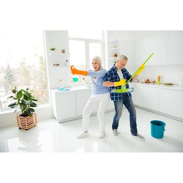 Swiffer Swiffer Staubmagnet Nachfüller (20 Tücher) Reinigungstücher