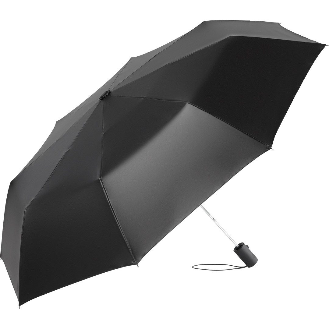 FARE Taschenregenschirm Impressions, Windproof-PLUS, automatisch öffnend, UV-Schutz UPF 50+