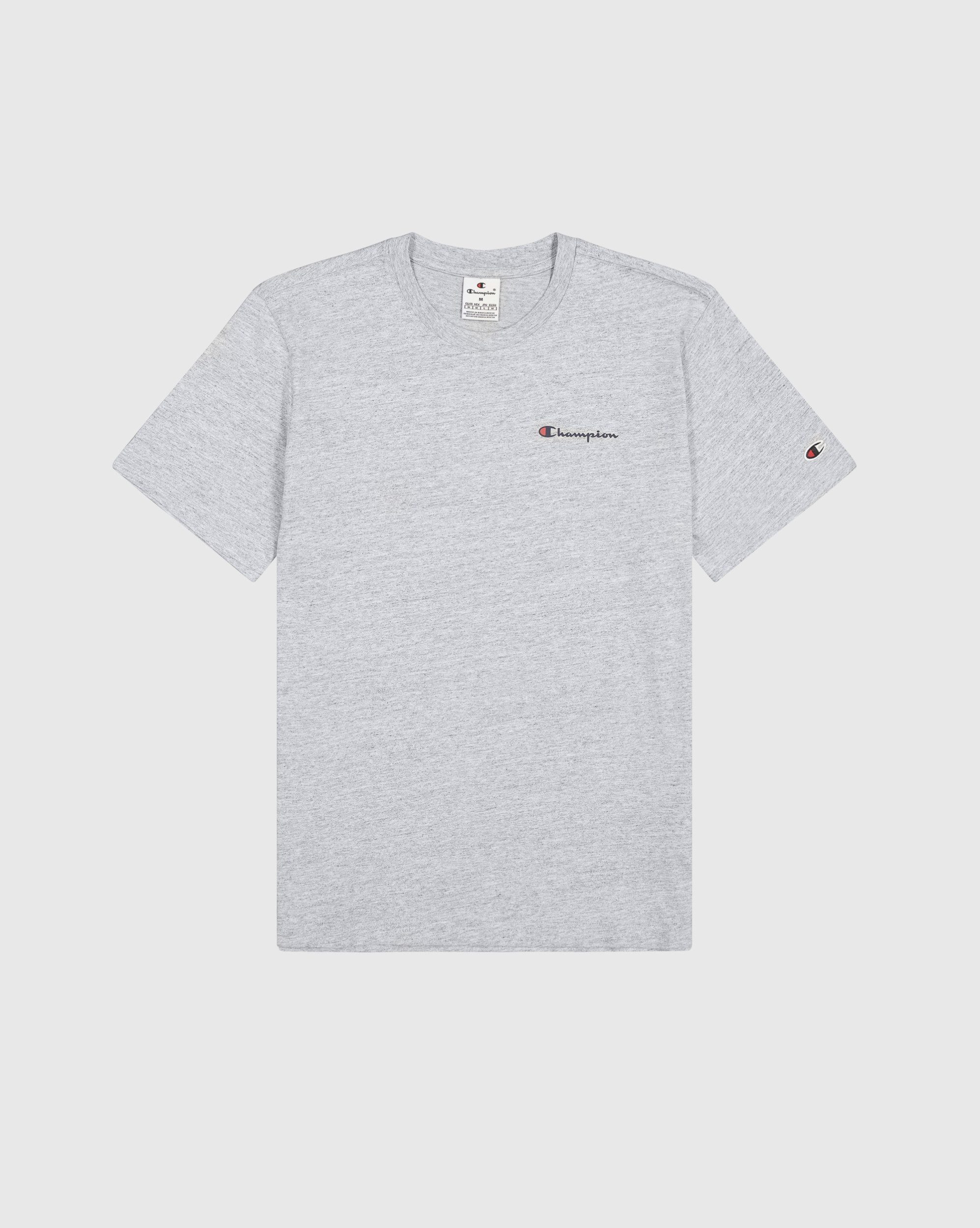 Champion Kurzarmshirt SS Tee NOXM/NNY/NNY/WHT/NNY günstig online kaufen