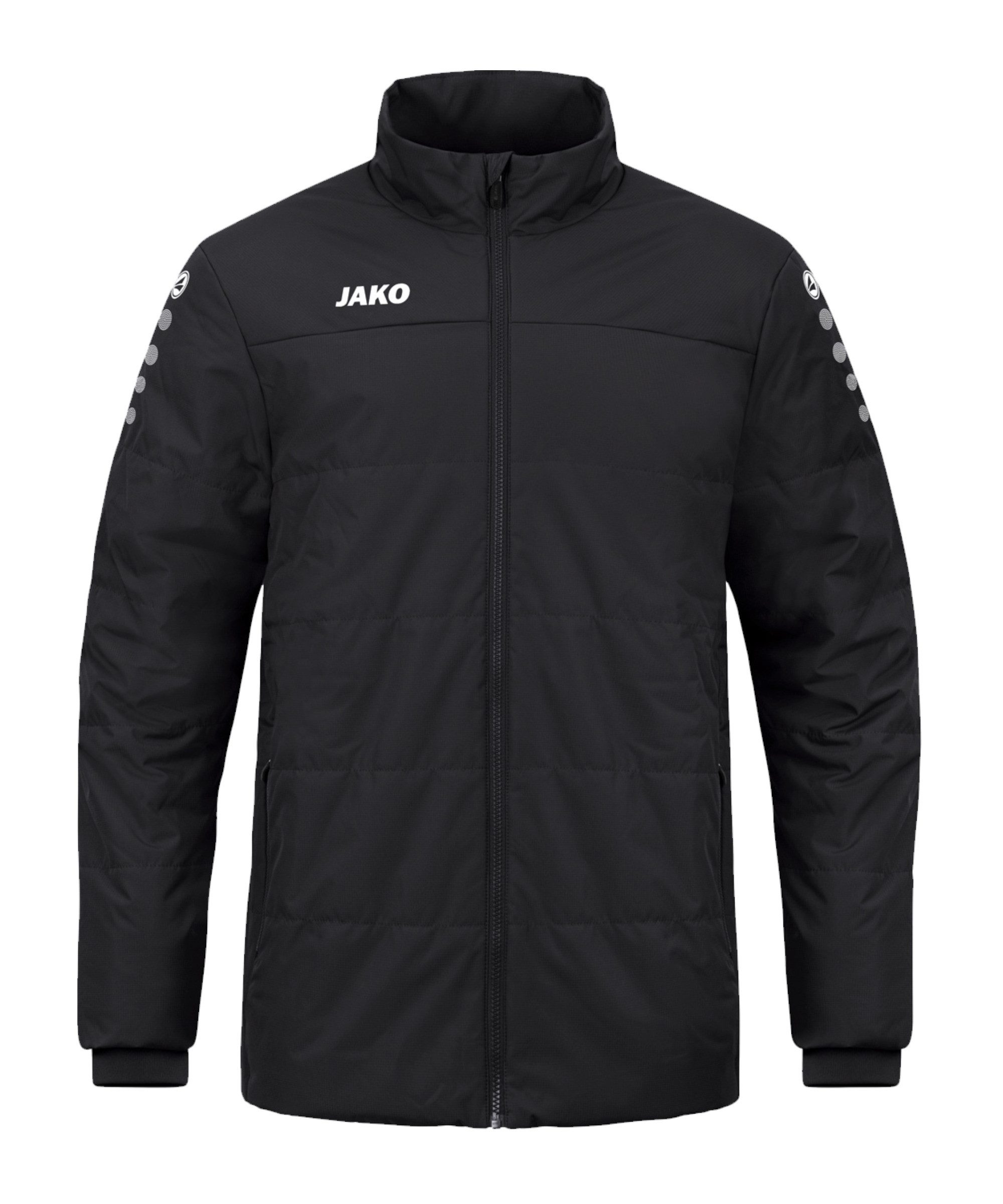 Jako Allwetterjacke Team Coachjacke (1-St) default