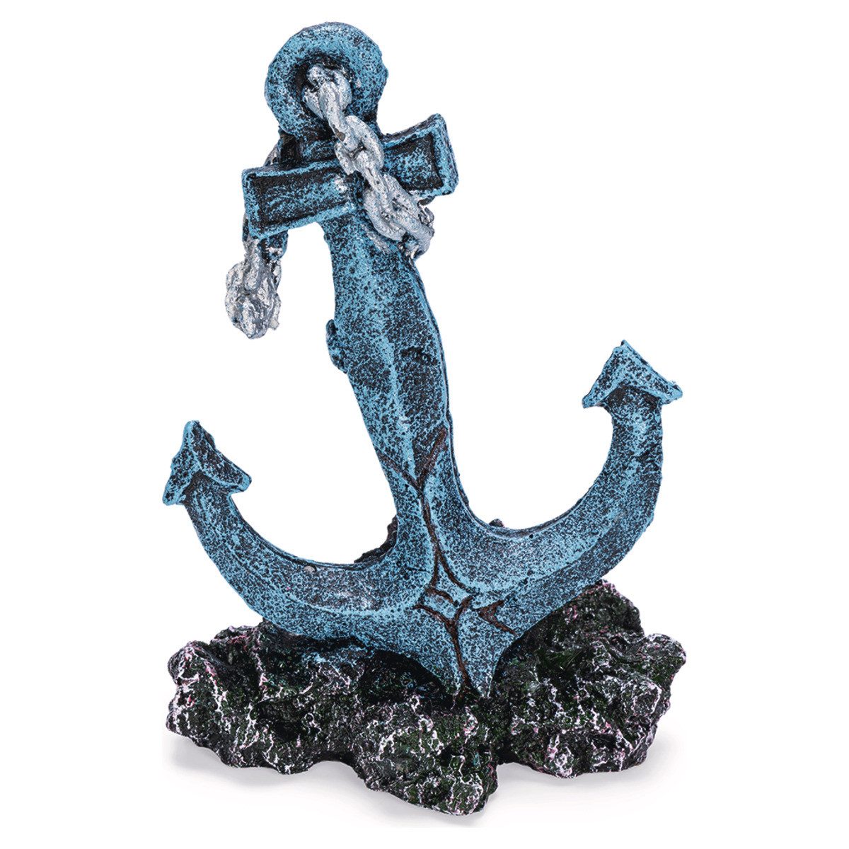 Thumbnail - Beeztees Aquariendeko Aquariumdekoration Anker