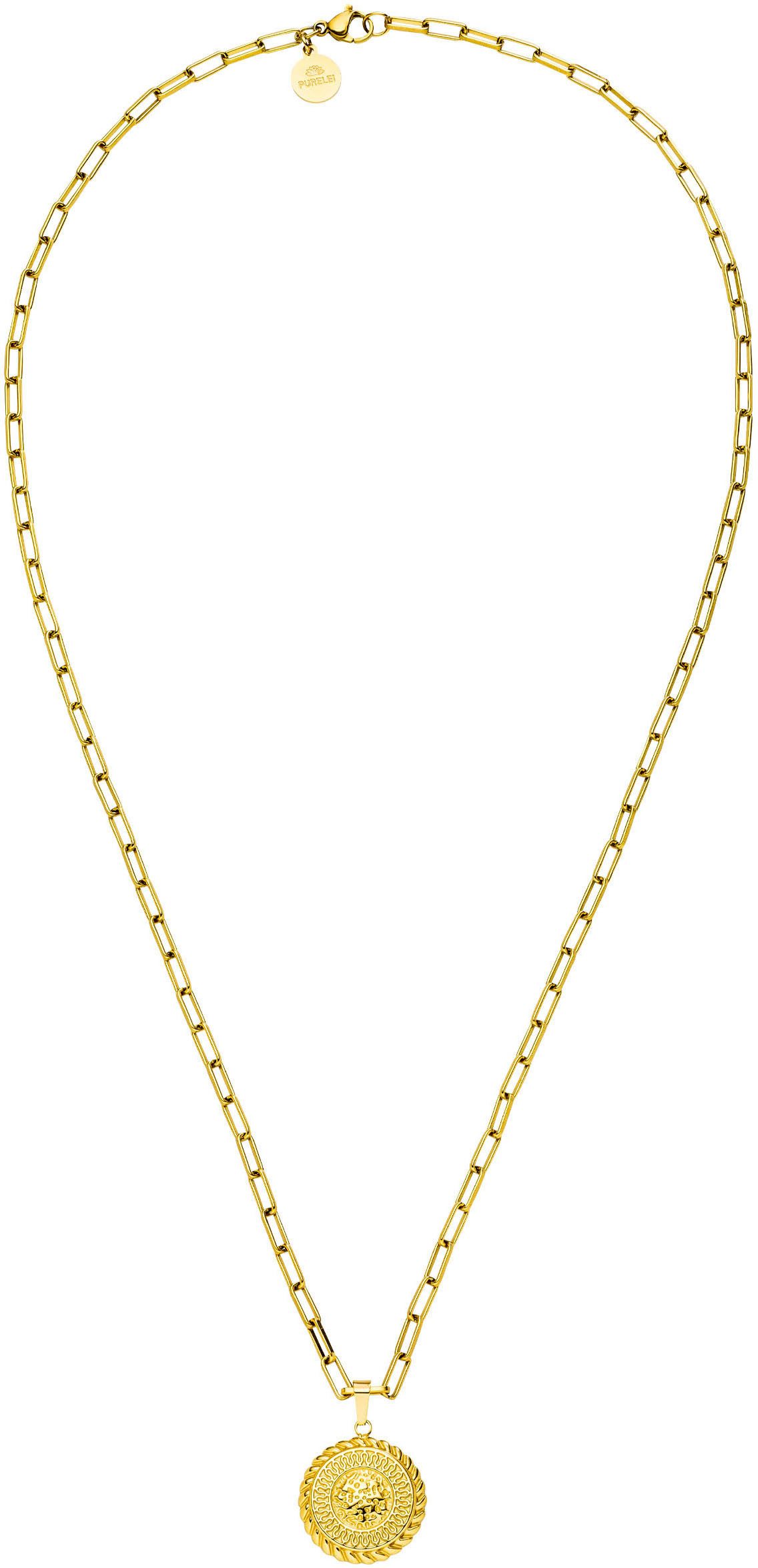 Purelei Kette mit Anhänger Schmuck Geschenk günstig online kaufen