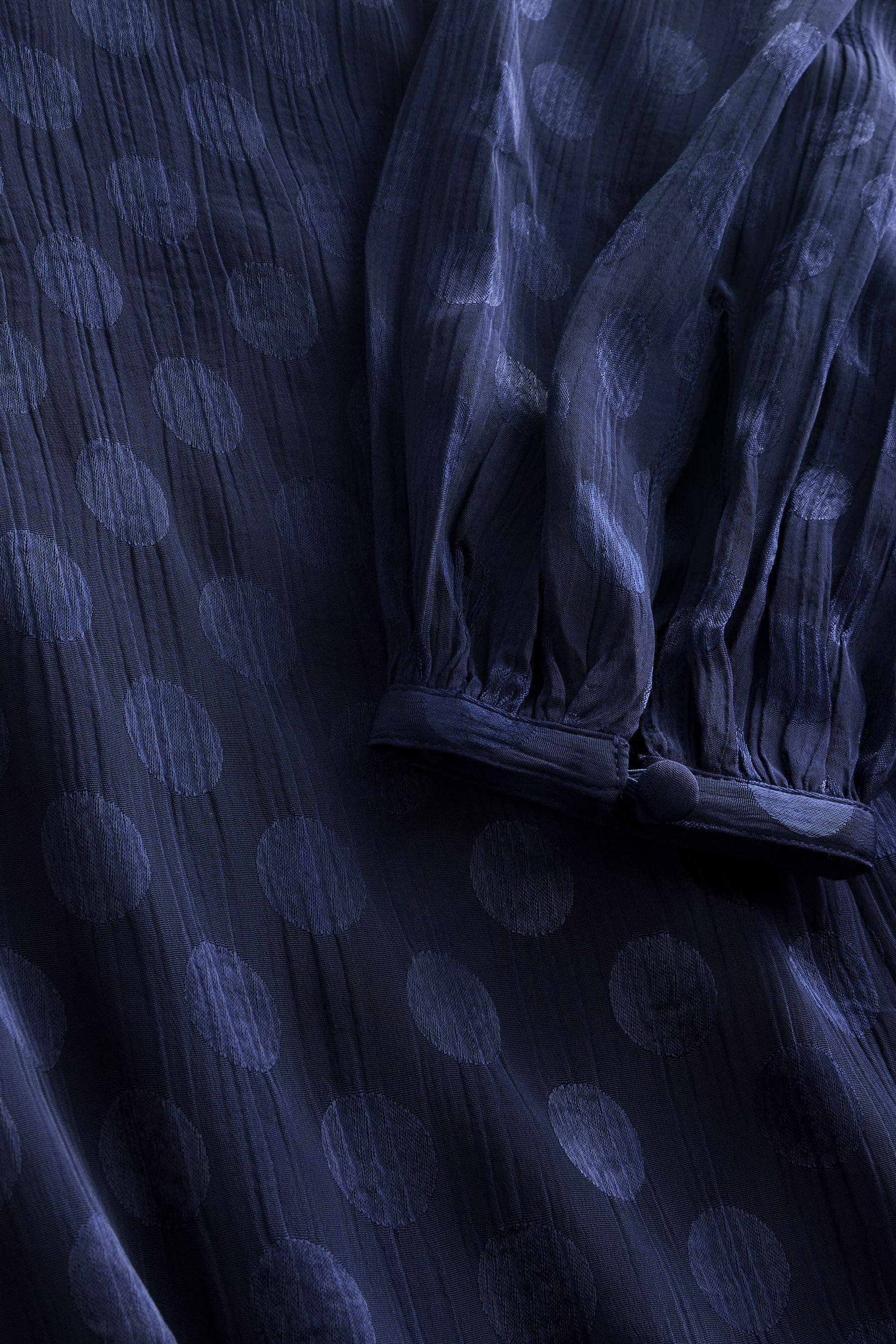 Next Midikleid Langärmliges Midikleid (1-tlg) günstig online kaufen