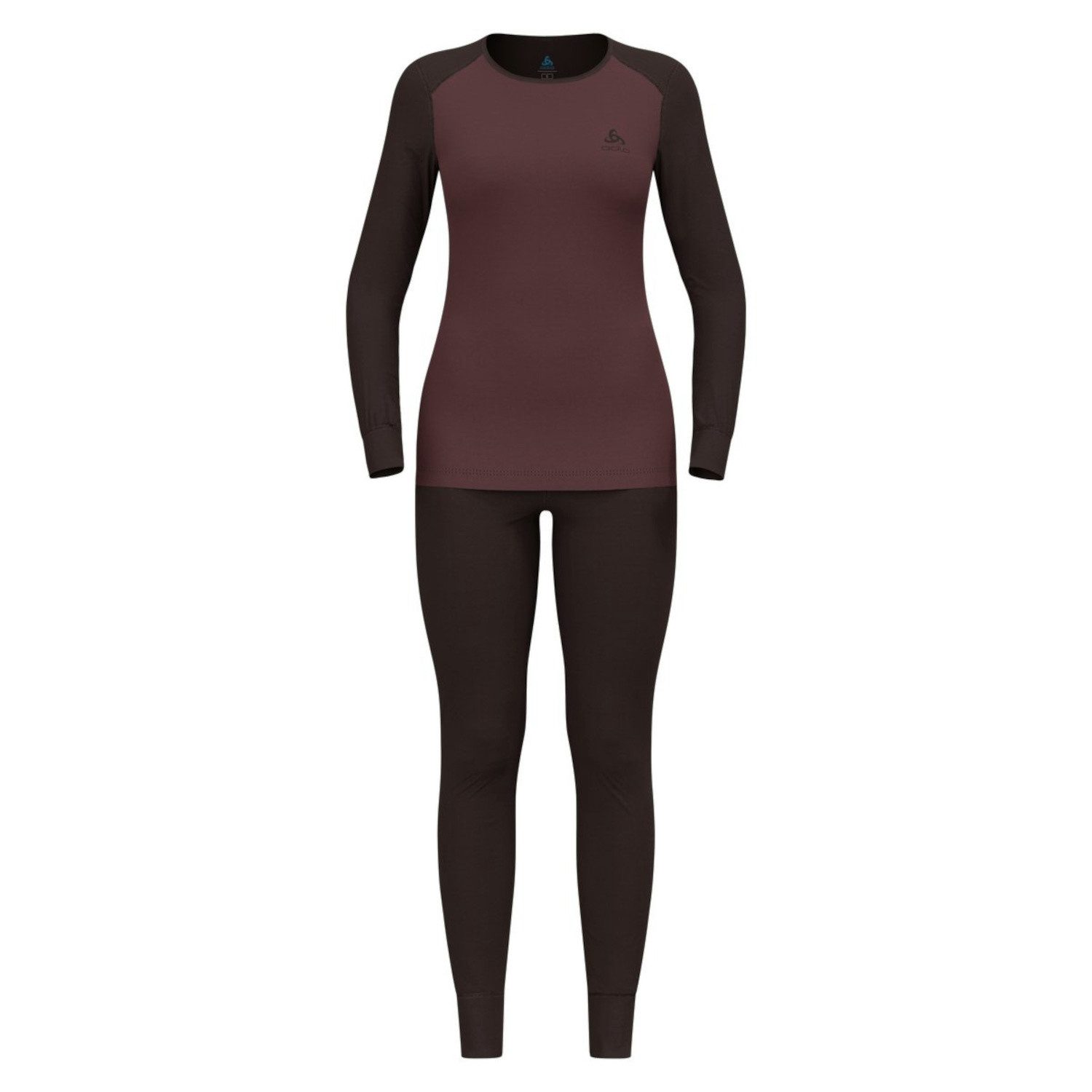 Odlo Unterziehshirt Odlo Damen Unterwäsche Set günstig online kaufen