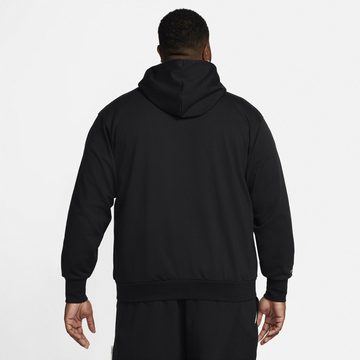 Nike Trainingsjacke Nike Dri-FIT Standard Issue Zip Hoodie