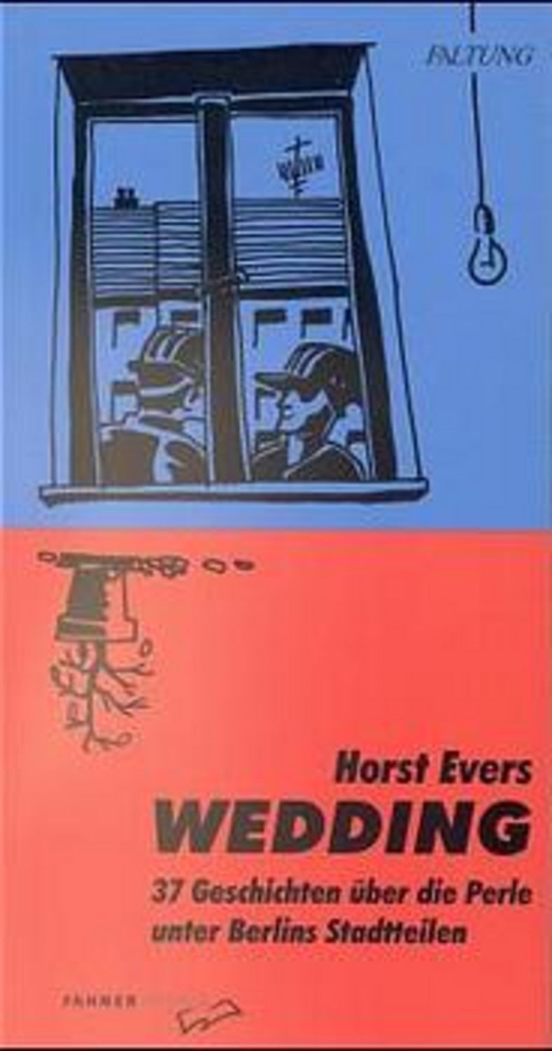 Wedding / Horst Evers
