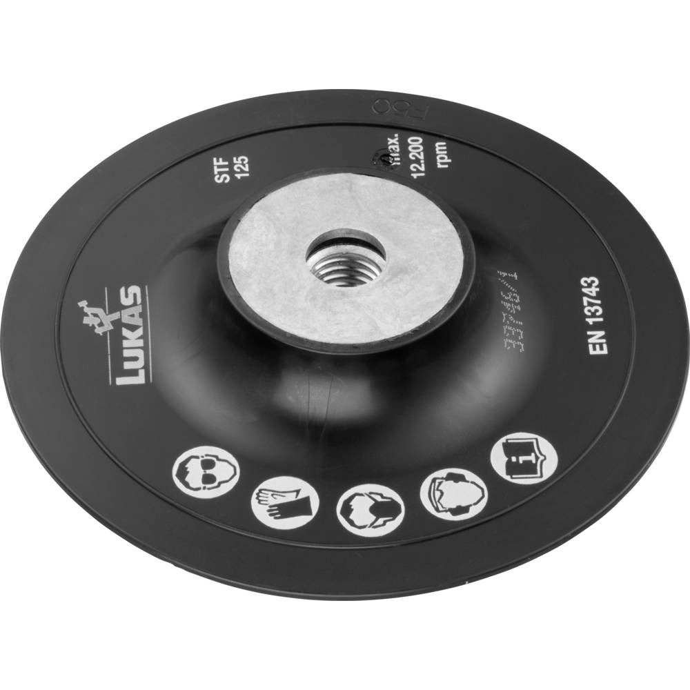 LUKAS-ERZETT Schleifaufsatz A38311251001