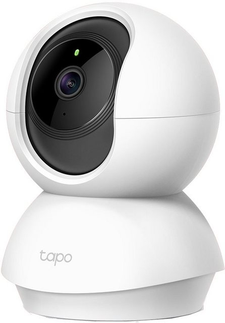 TP Link »Tapo C210« Überwachungskamera (Außenbereich, Innenbereich)  - Onlineshop OTTO