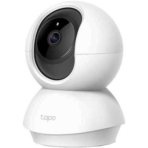tp-link Tapo C210 Überwachungskamera (Außenbereich, Innenbereich)