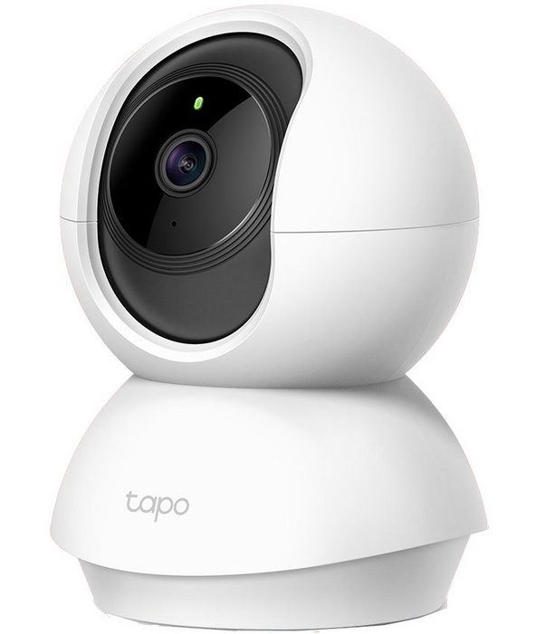 TP-Link Tapo C210 Überwachungskamera (Außenbereich Innenbereich)