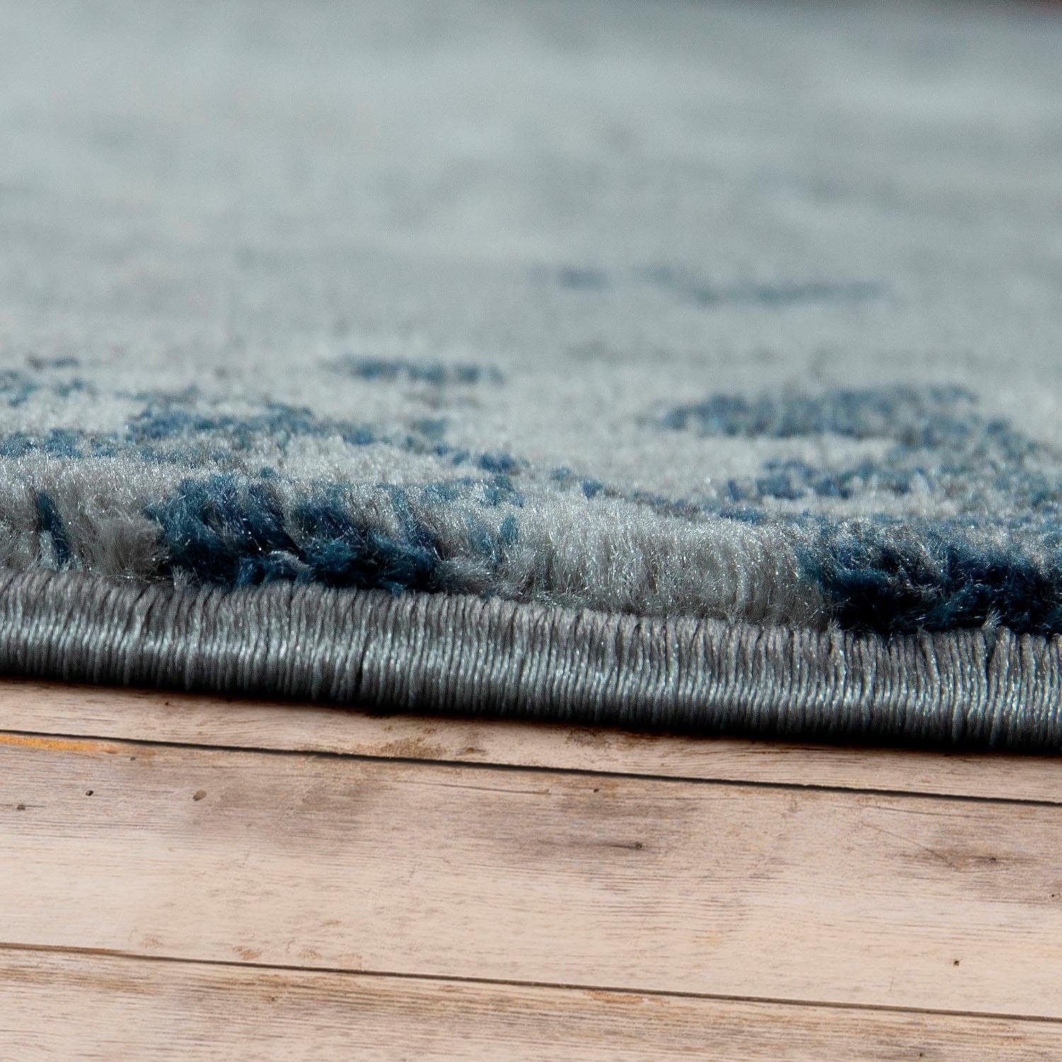 Paco Home Teppich Victory 608, rechteckig, günstig online kaufen