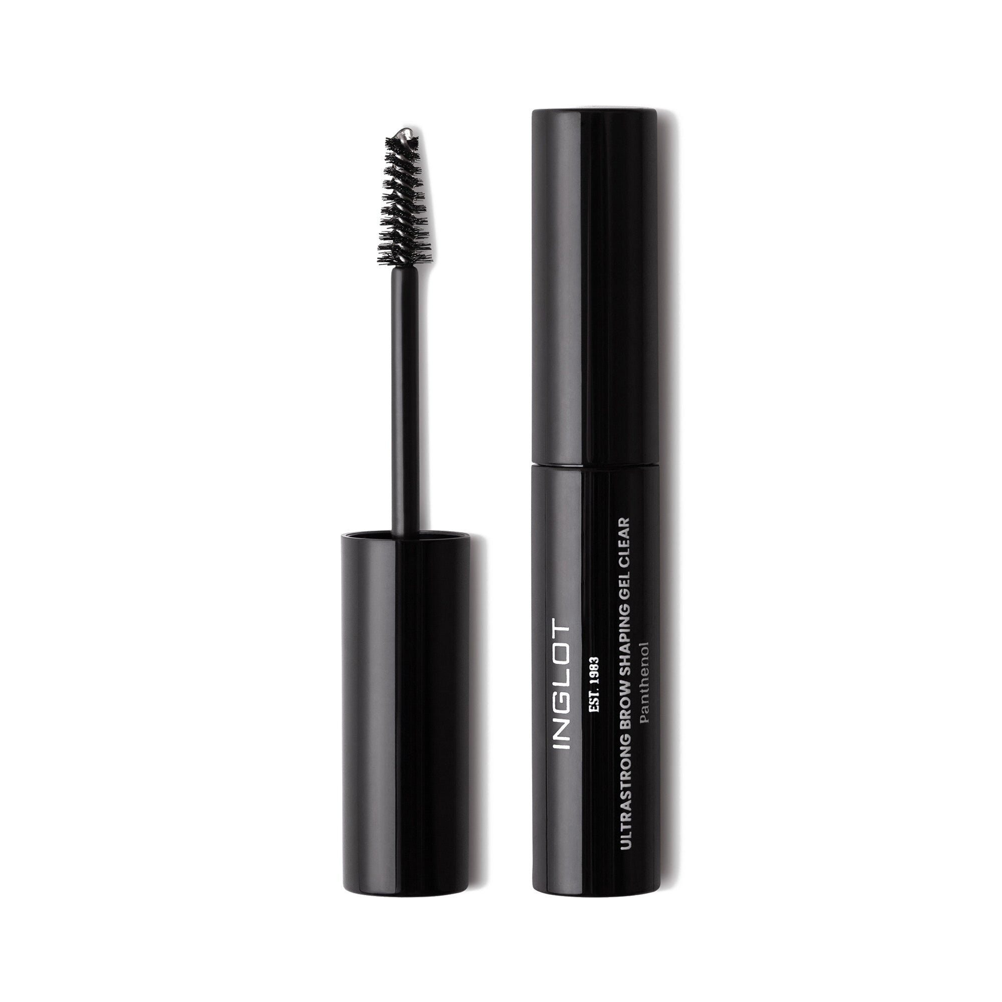 Inglot Augenbrauen-Gel Inglot Ultrastrong Brauen Shaping Gel 01