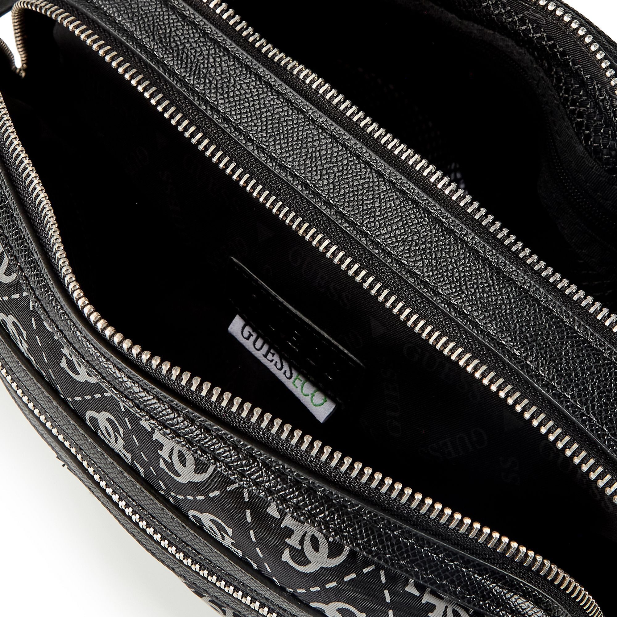 Guess Kulturbeutel Berlin, Polyamid