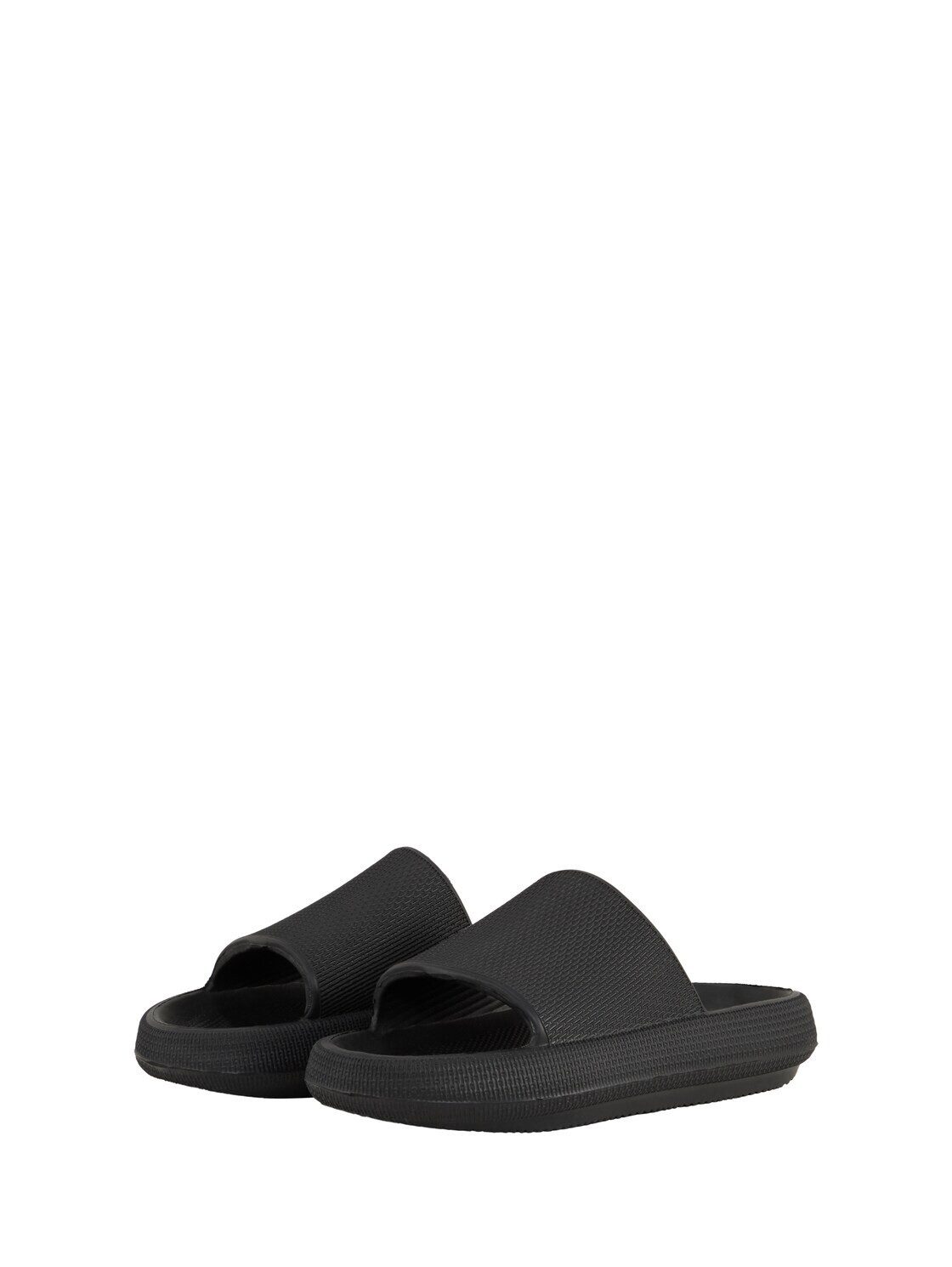 TOM TAILOR Sandalen mit Plateau Slipper günstig online kaufen