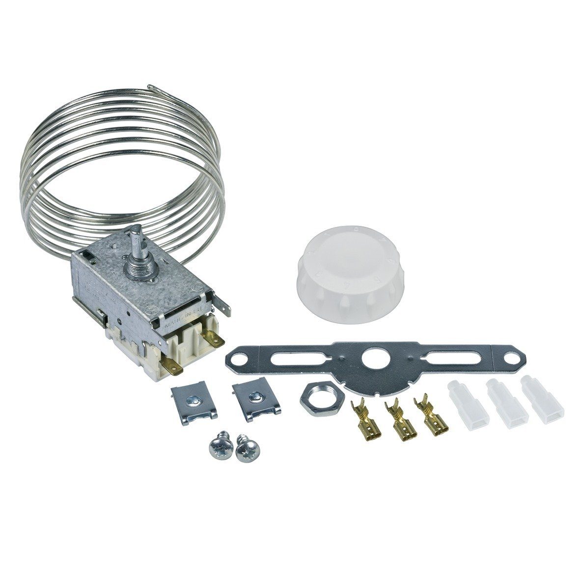 RANCO easyPART Kühlschrank K50-H1107, / Thermodetektor Gefrierschrank K50H1107002 wie Ranco