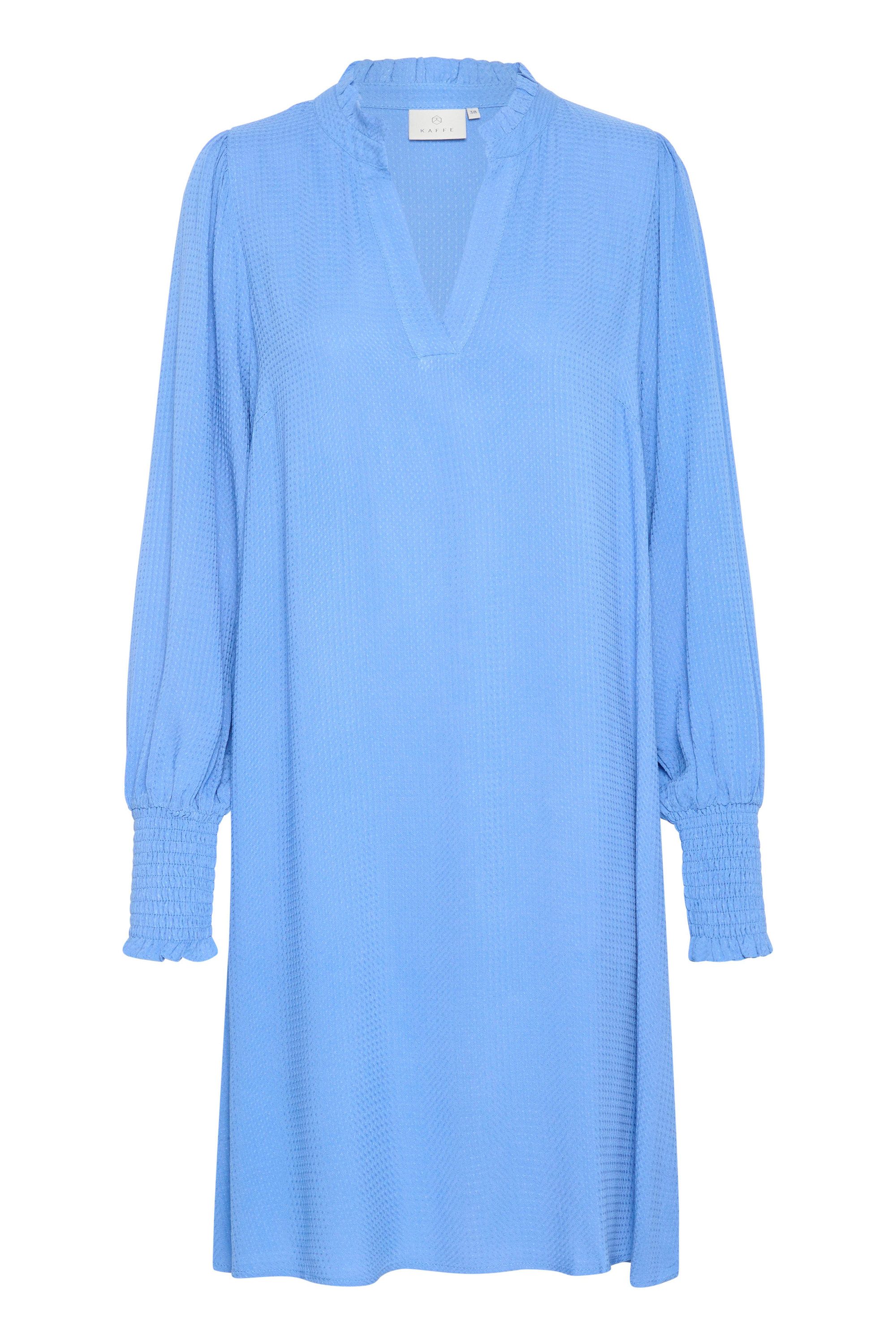 KAFFE Blusenkleid Kleid KAmathilde günstig online kaufen