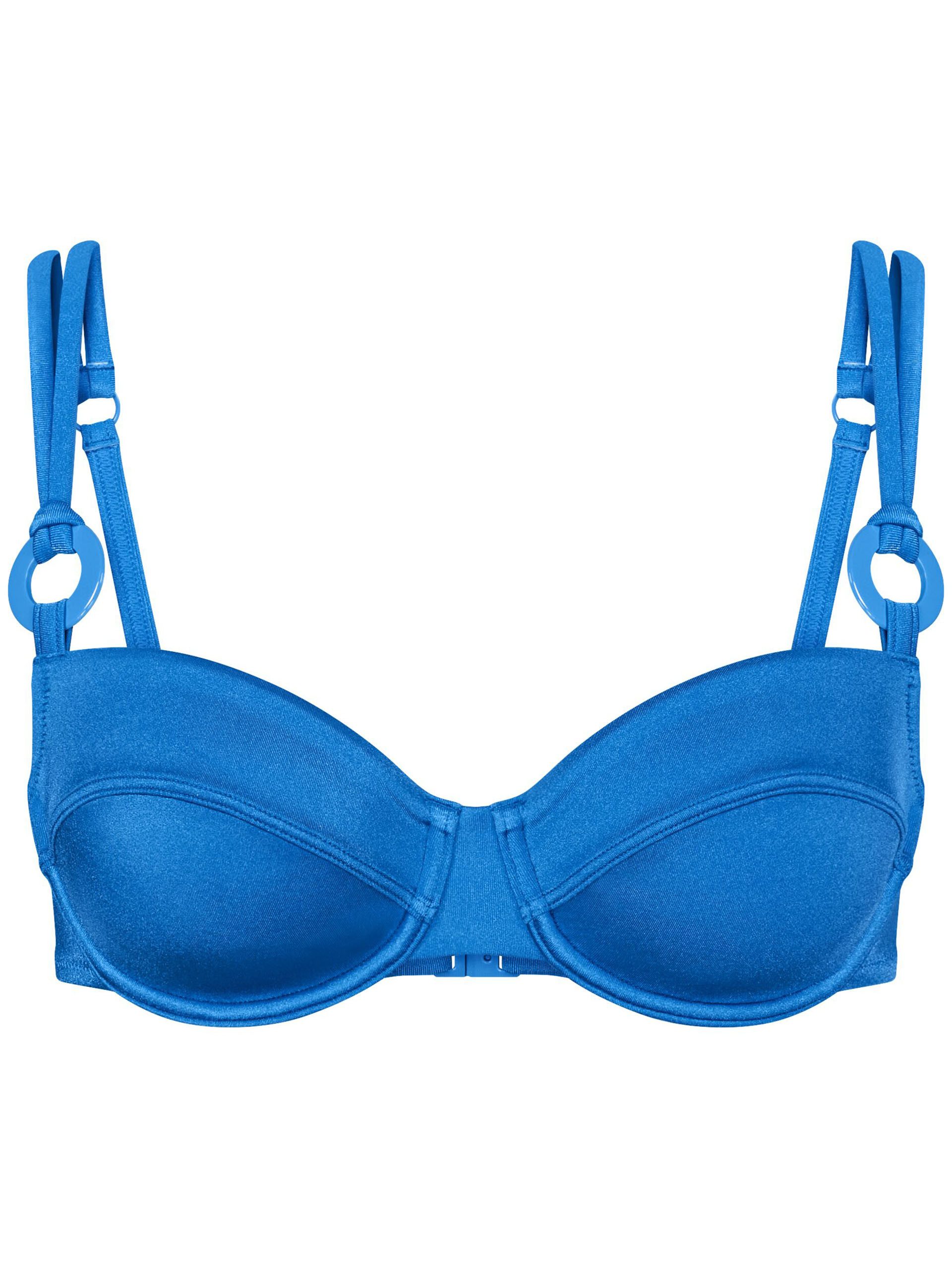 Triumph Bügel-Bikini-Top Midnight Swim günstig online kaufen
