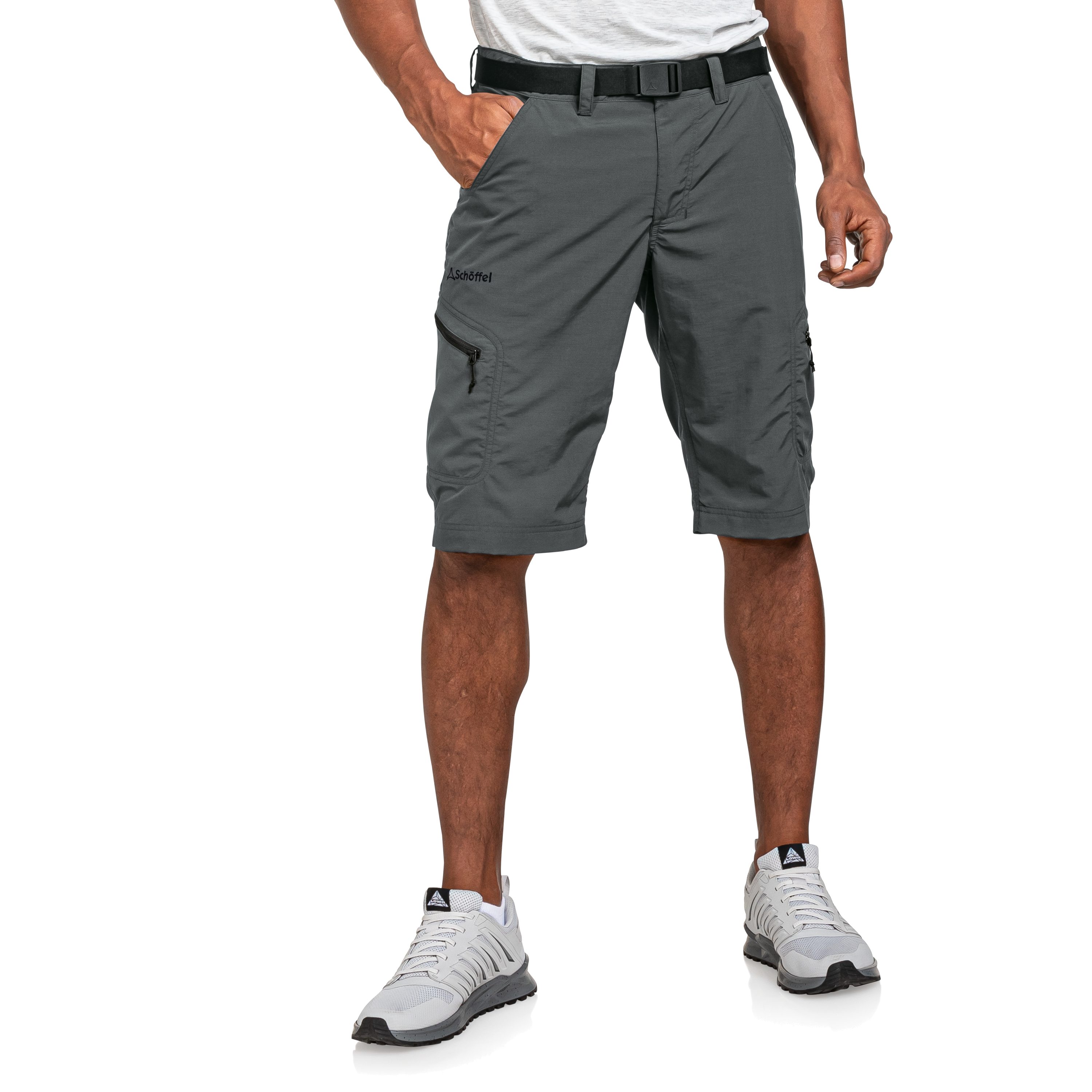 Schöffel Fahrradhose Skin Pants günstig online kaufen