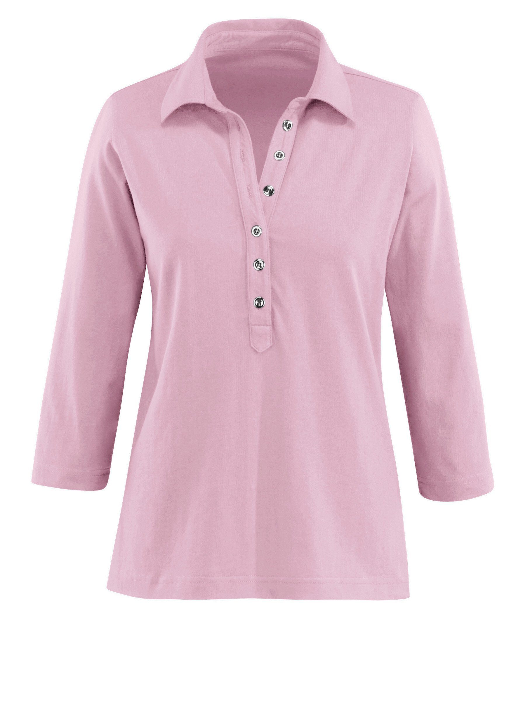 Witt T-Shirt Poloshirt . günstig online kaufen