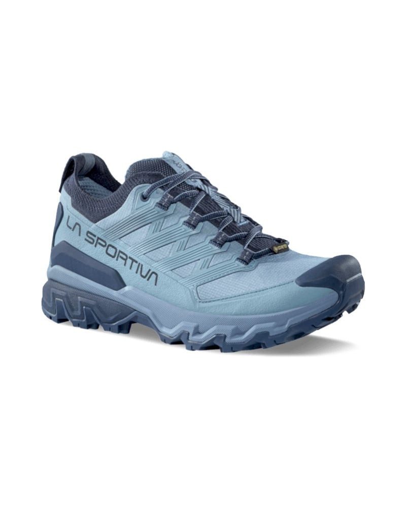 Ultra Raptor 3 GTX (wasserdicht) stoneblau/nachtblau Damen Wanderschuh