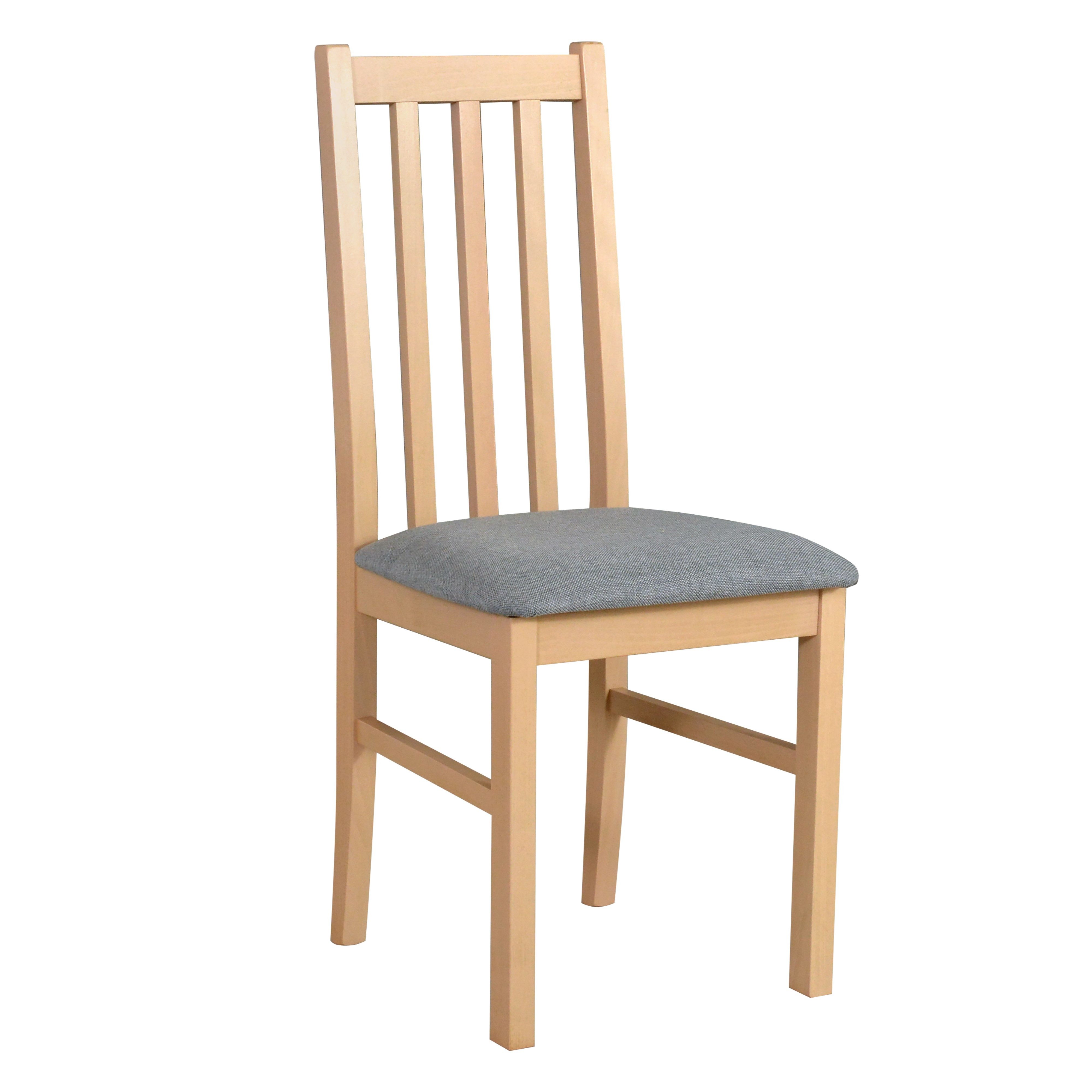 MOEBLO Stuhl BESO 10 (Polsterstühle, Holzstühle, günstig online kaufen